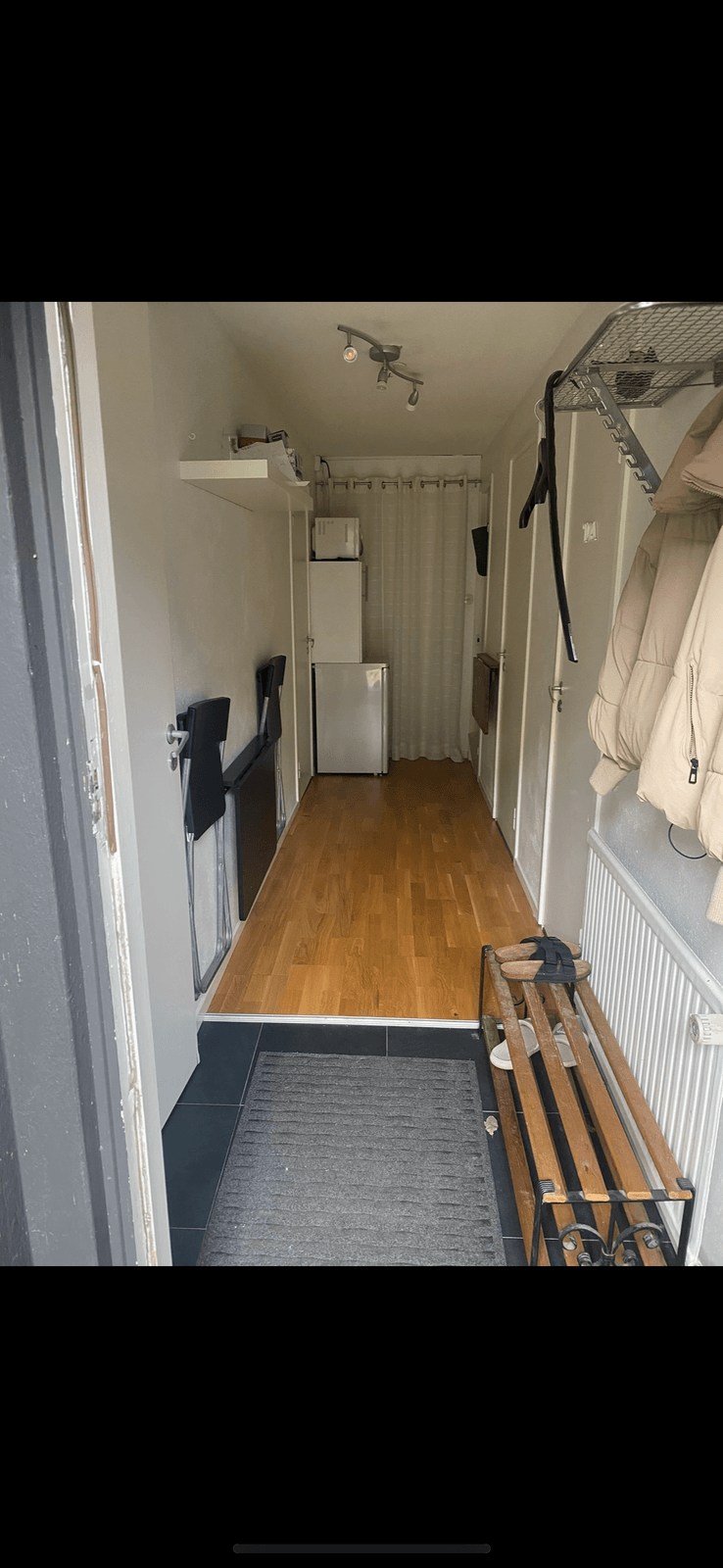 2 rok · 25 m² i Jönköping – bild 3