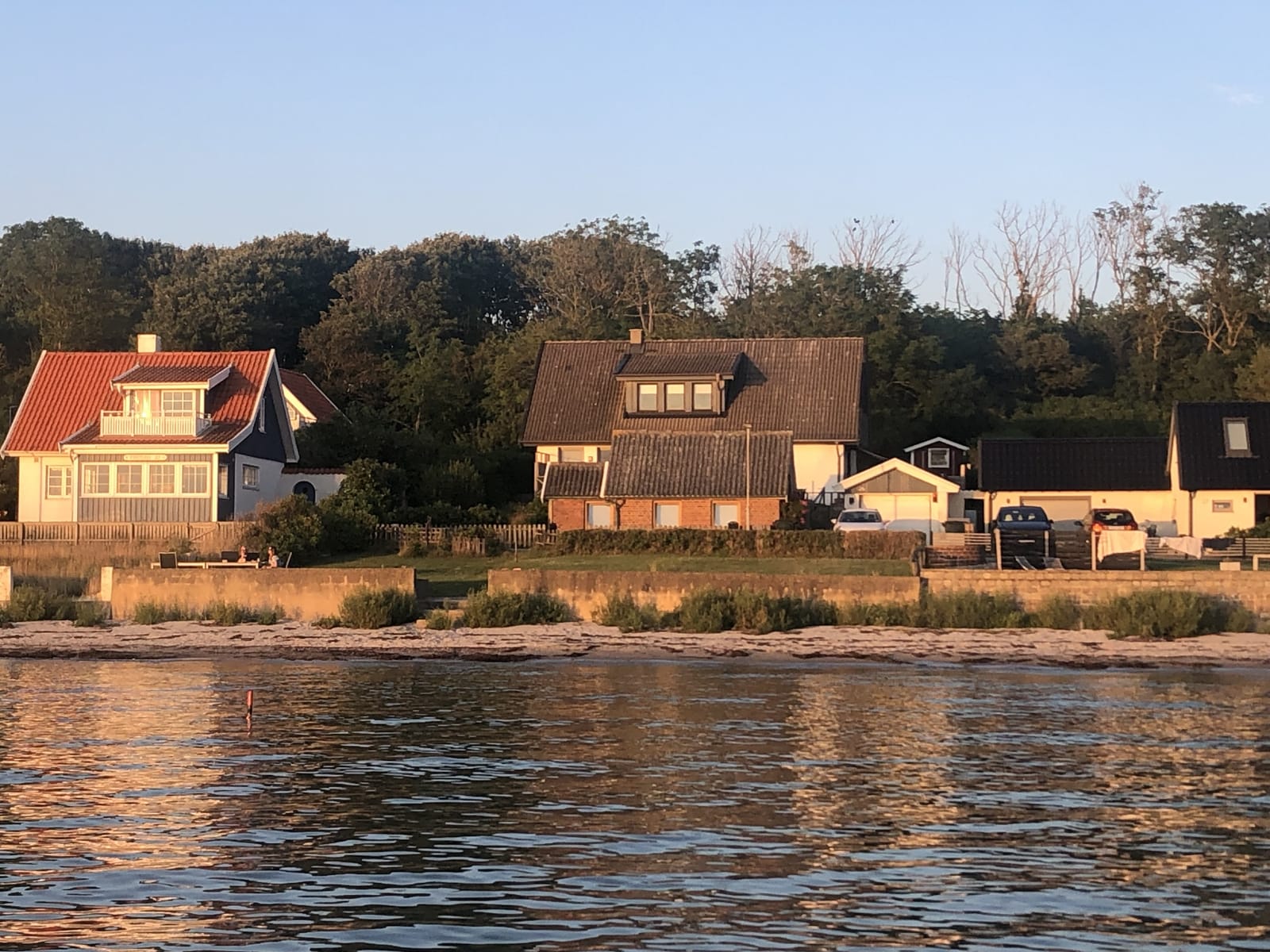 Stuga, 1 rooms, 30 sqm, Rydebäck