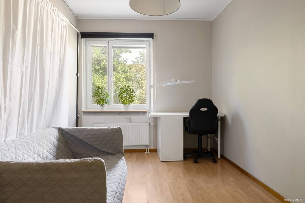 4 rok · 100 m² i Enköping – bild 13