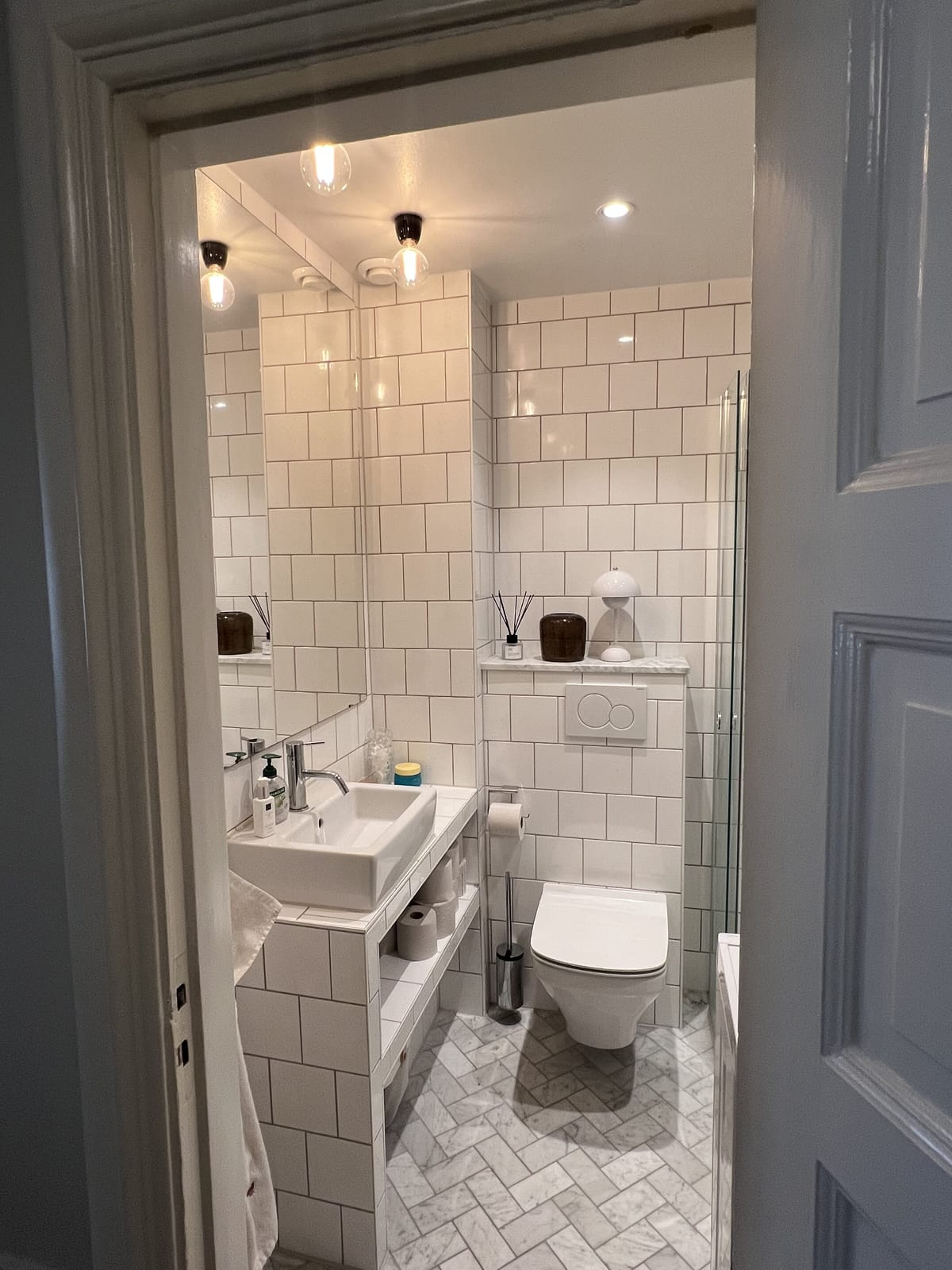 1 rok · 40 m² i Göteborg – bild 11