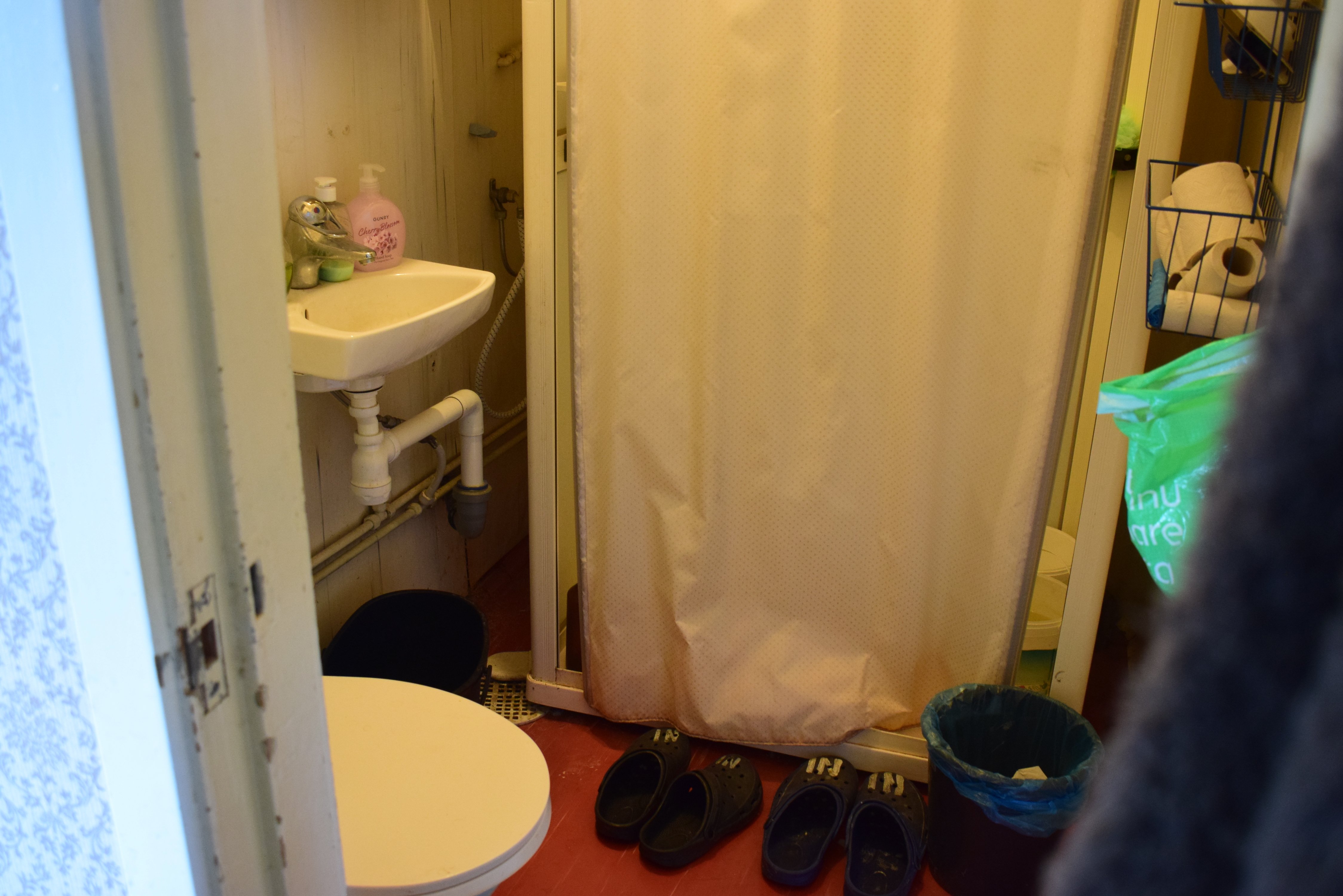 Villa/Hus, 4 rooms, 100 sqm, Bollstabruk – bild 9