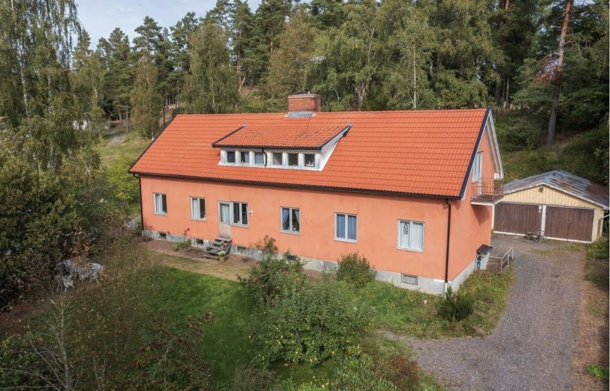 5 rok · 91 m² i Aneby – bild 2