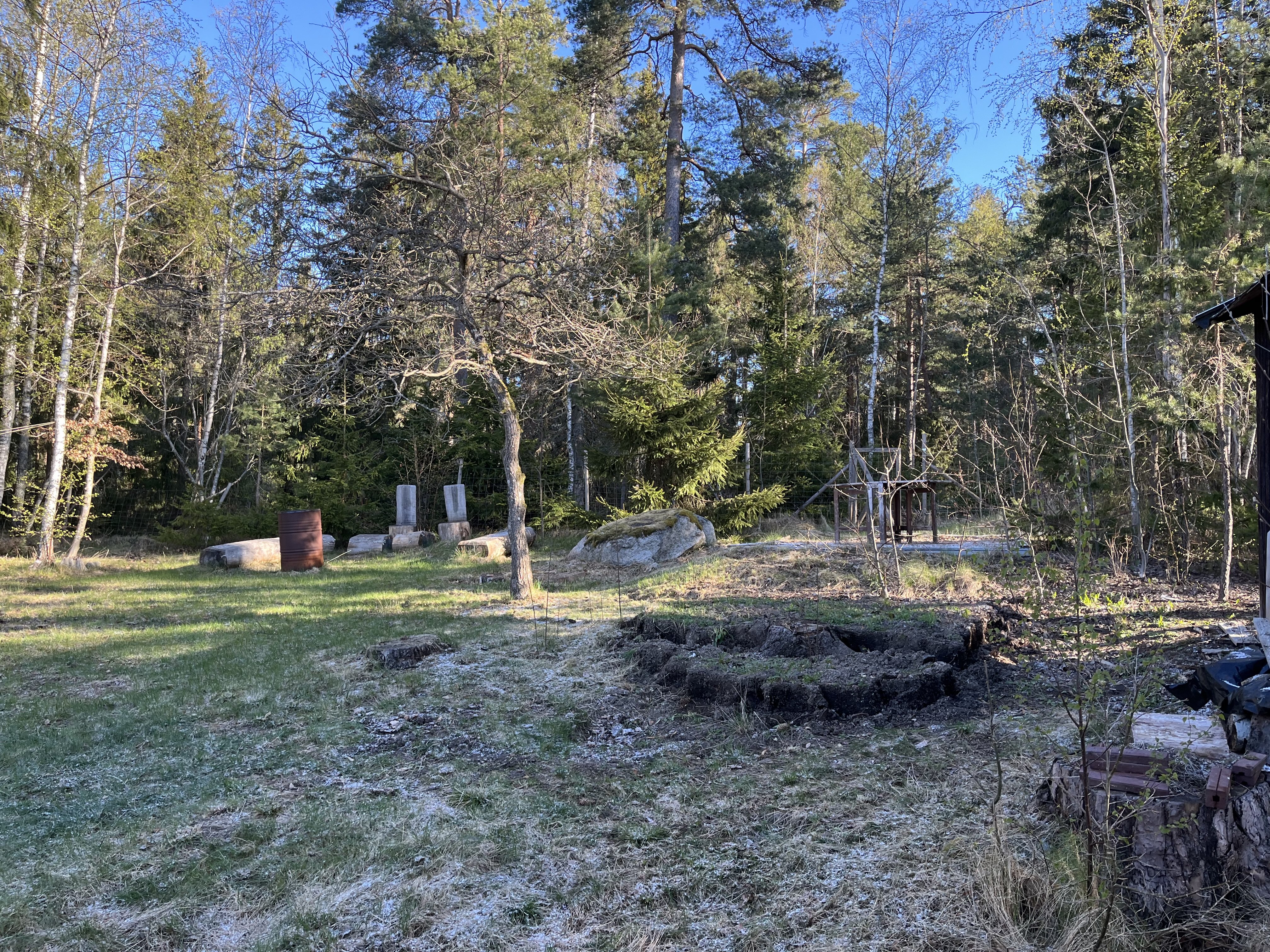 Stuga, 1 rooms, 25 sqm, Bålsta – Bålsta