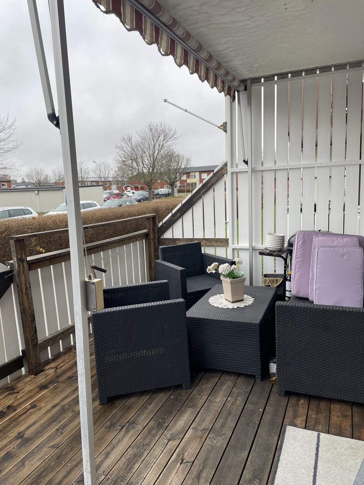 2 rok · 68 m² i Uppsala – bild 7