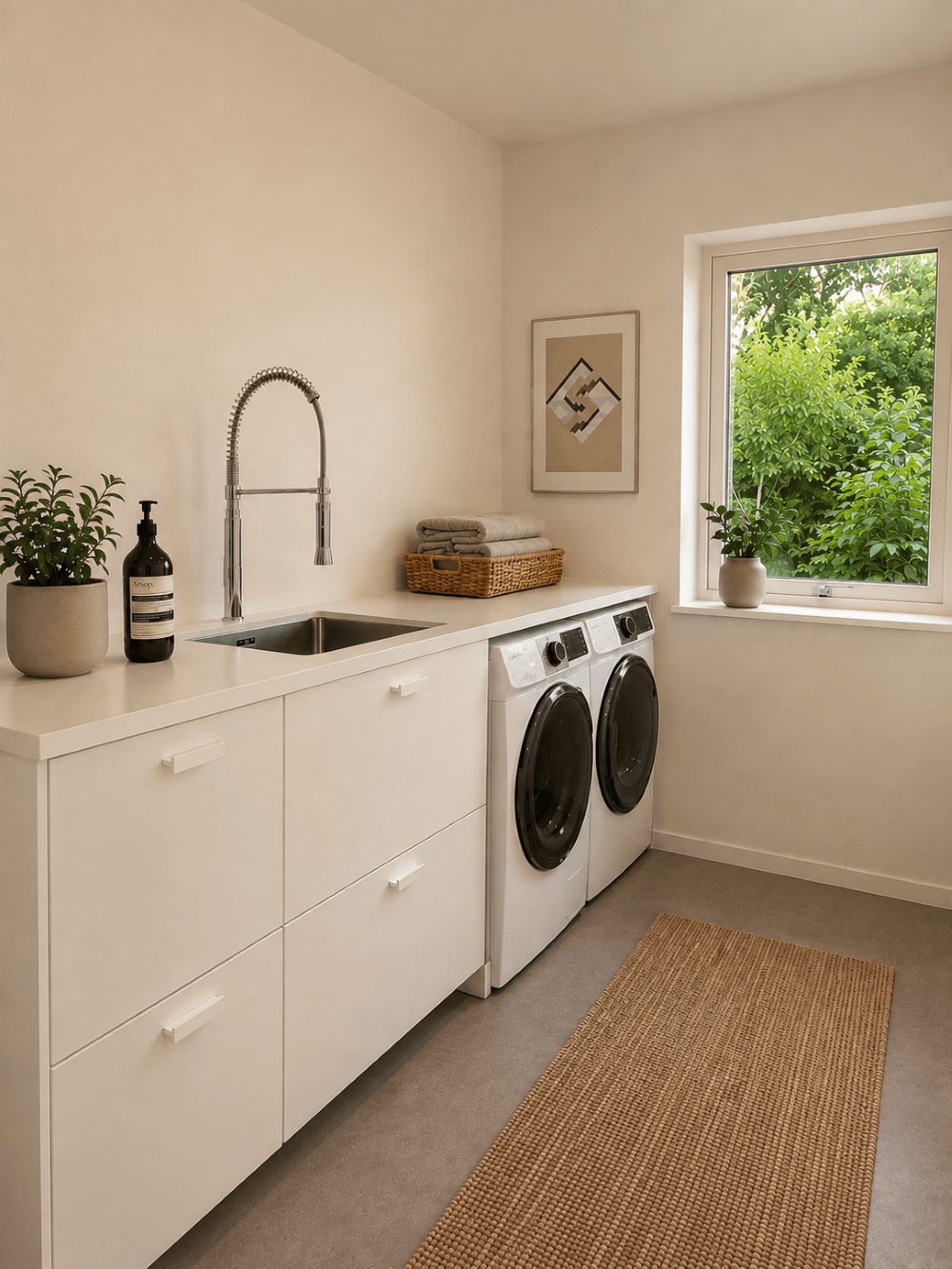 6 rok · 180 m² i Dalby – bild 9