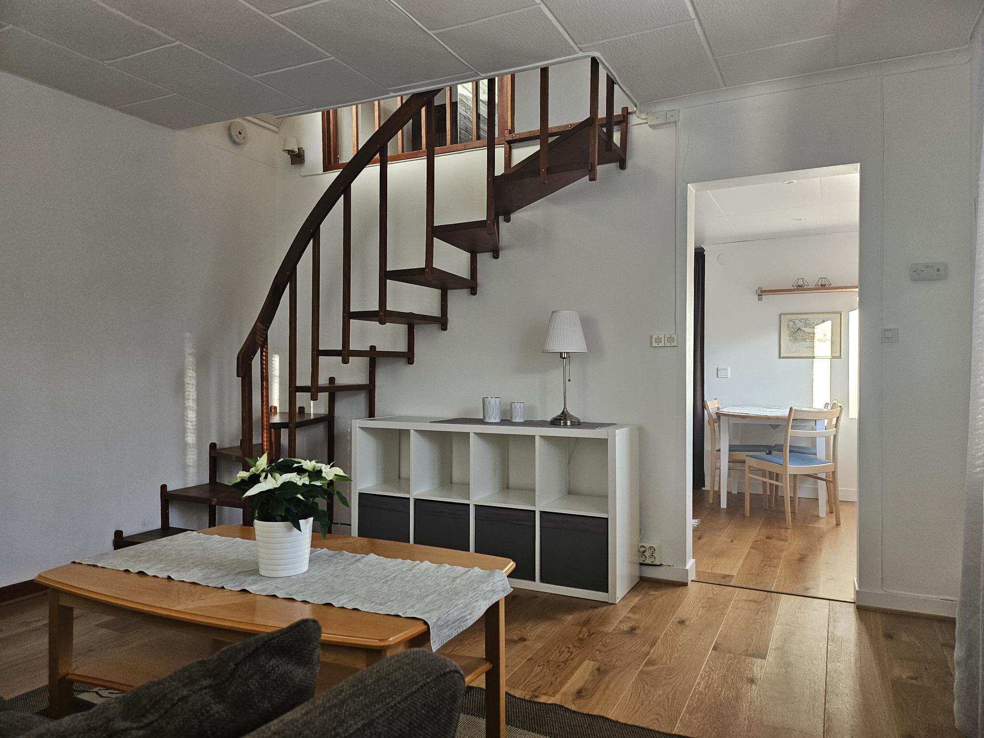 2 rok · 35 m² i Vendelsö – bild 8