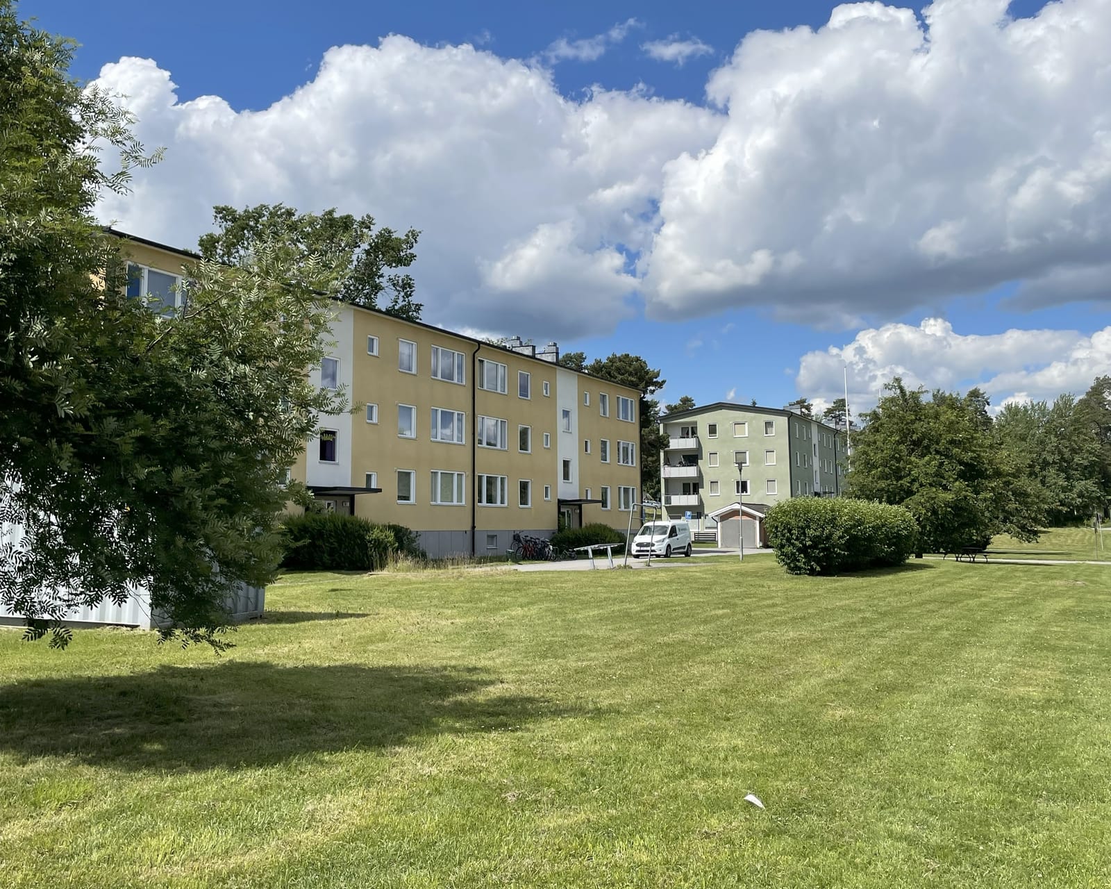 3 rok · 79 m² i Rimbo – bild 12
