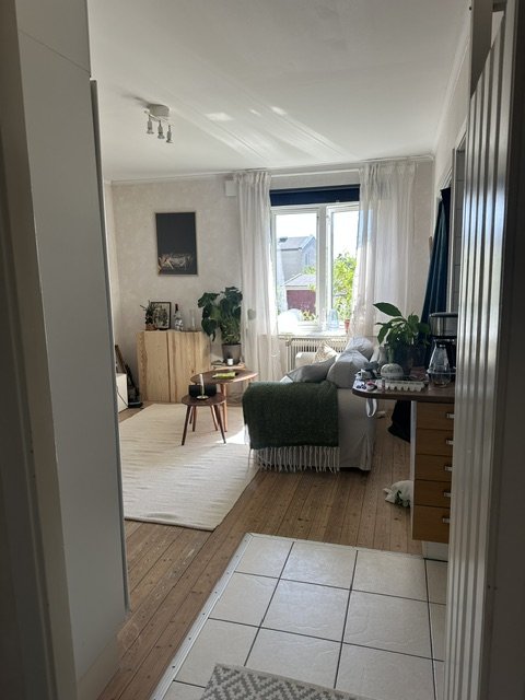 1 rok · 28 m² i Karlstad – bild 4