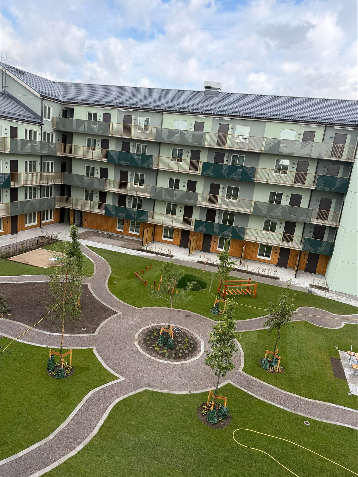 2 rok · 51 m² i Strängnäs