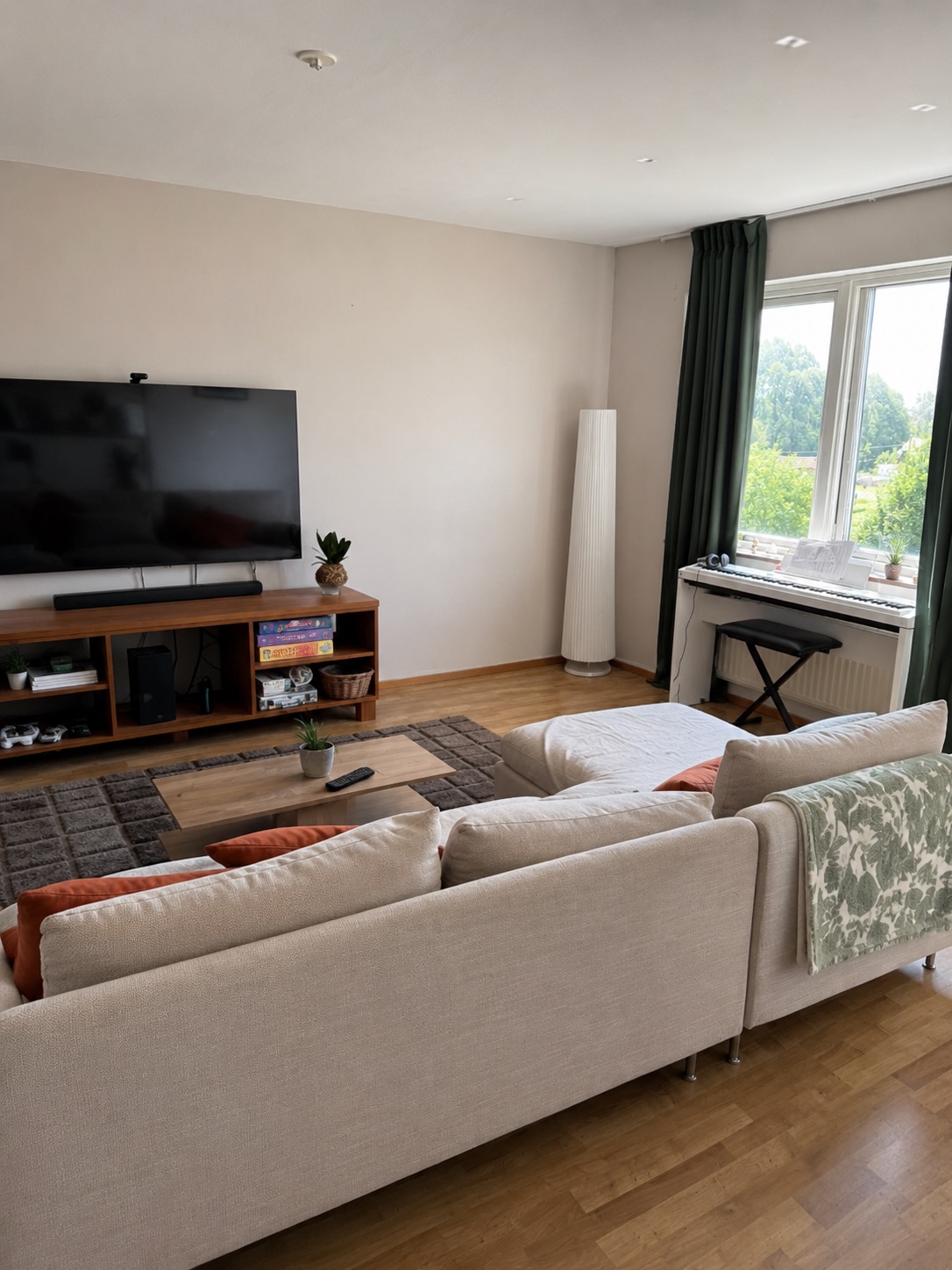 3 rok · 80 m² i Borås – bild 9