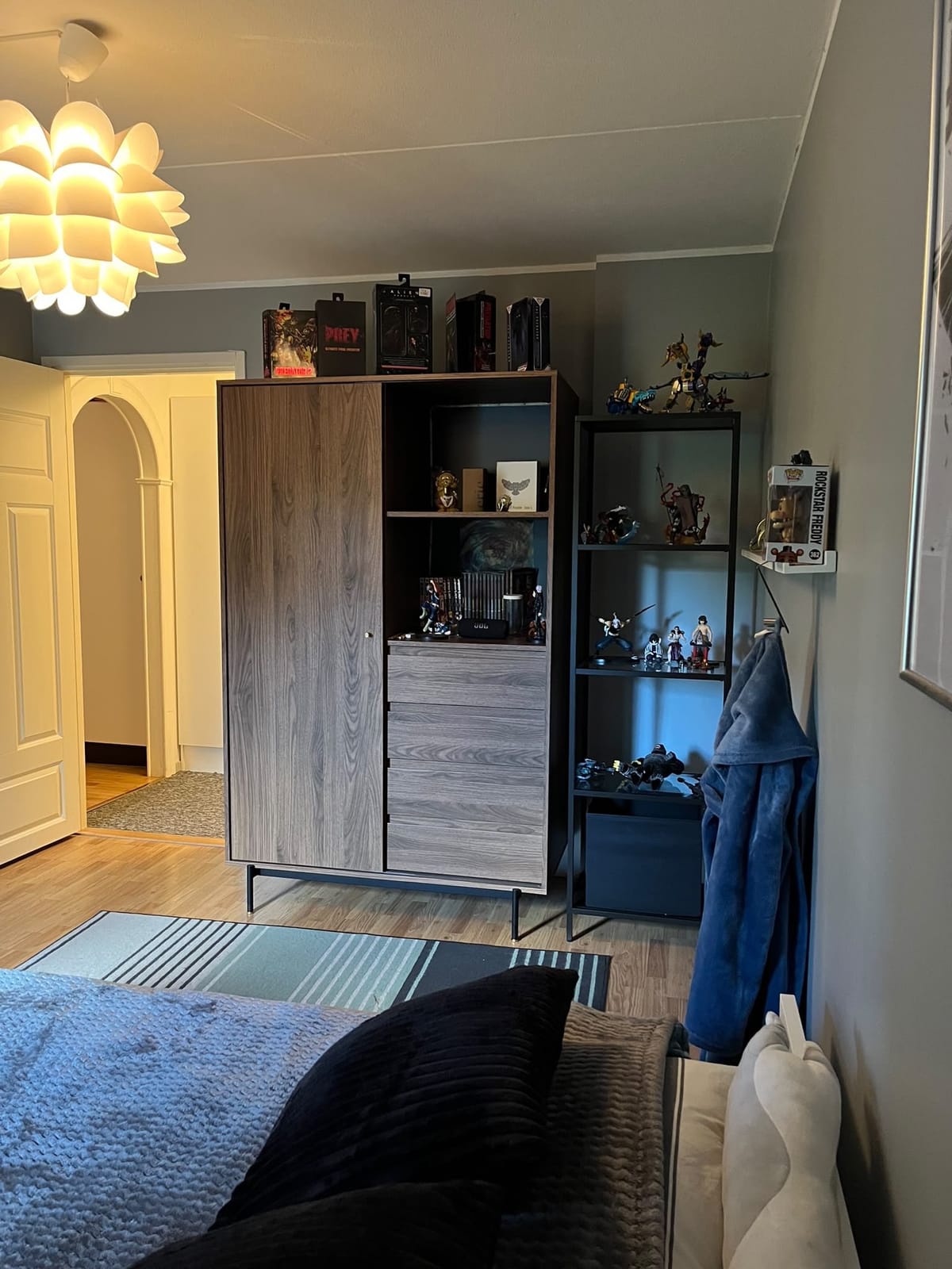 3 rok · 78 m² i Nacka – bild 15