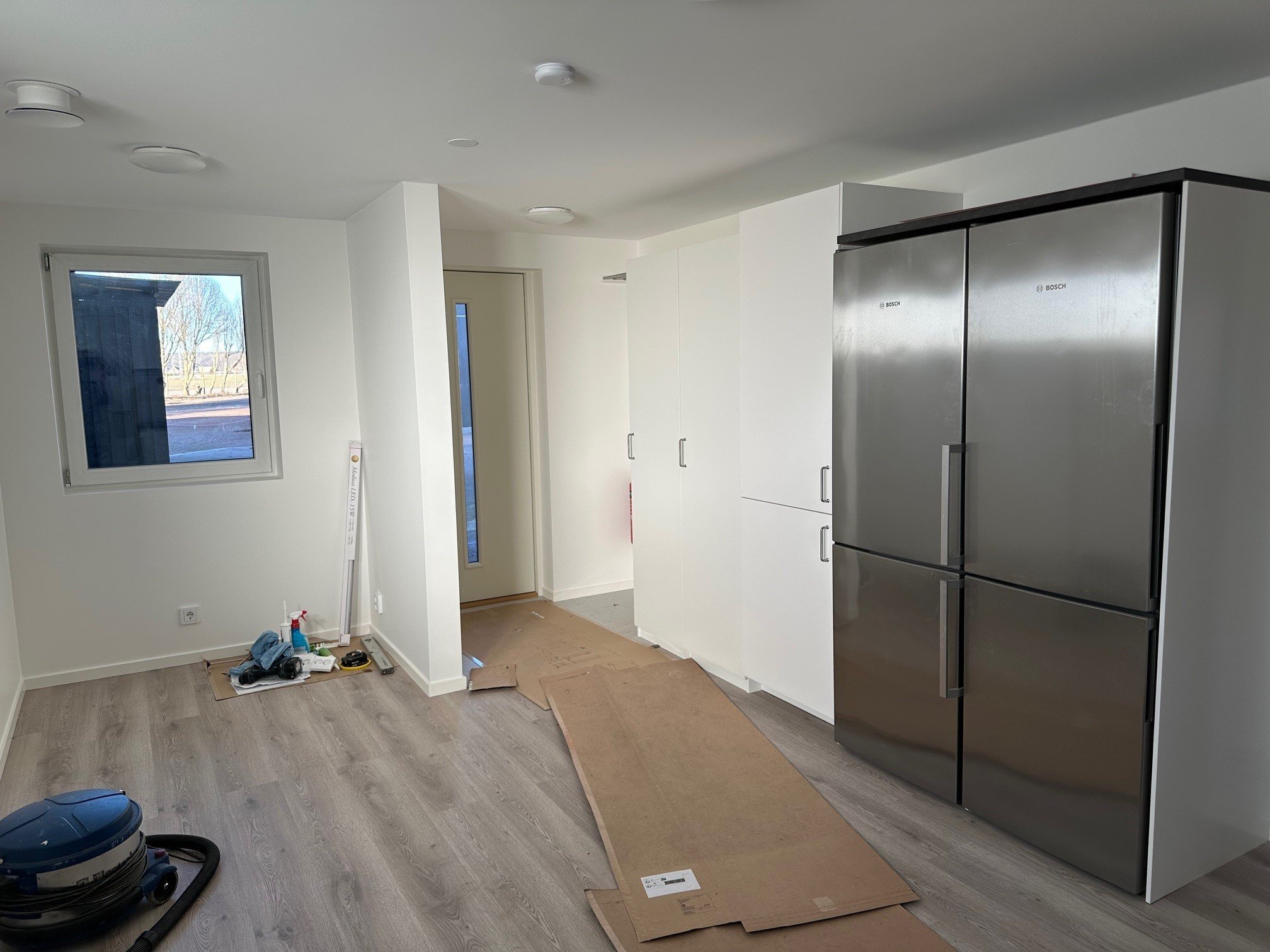 Lägenhet, 3 rooms, 65 sqm, Billesholm – bild 2