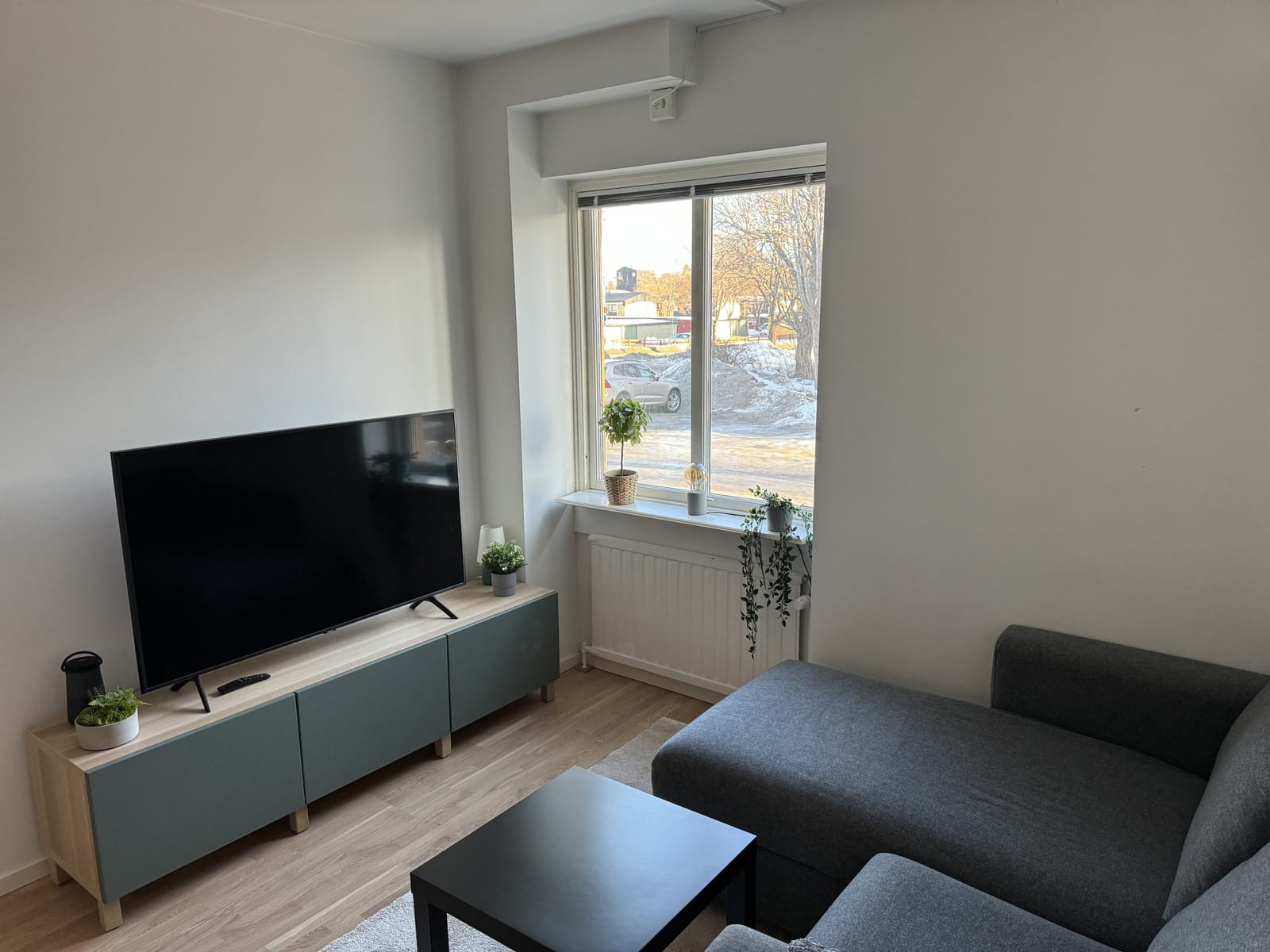 2 rok · 26 m² i Sandviken – bild 3
