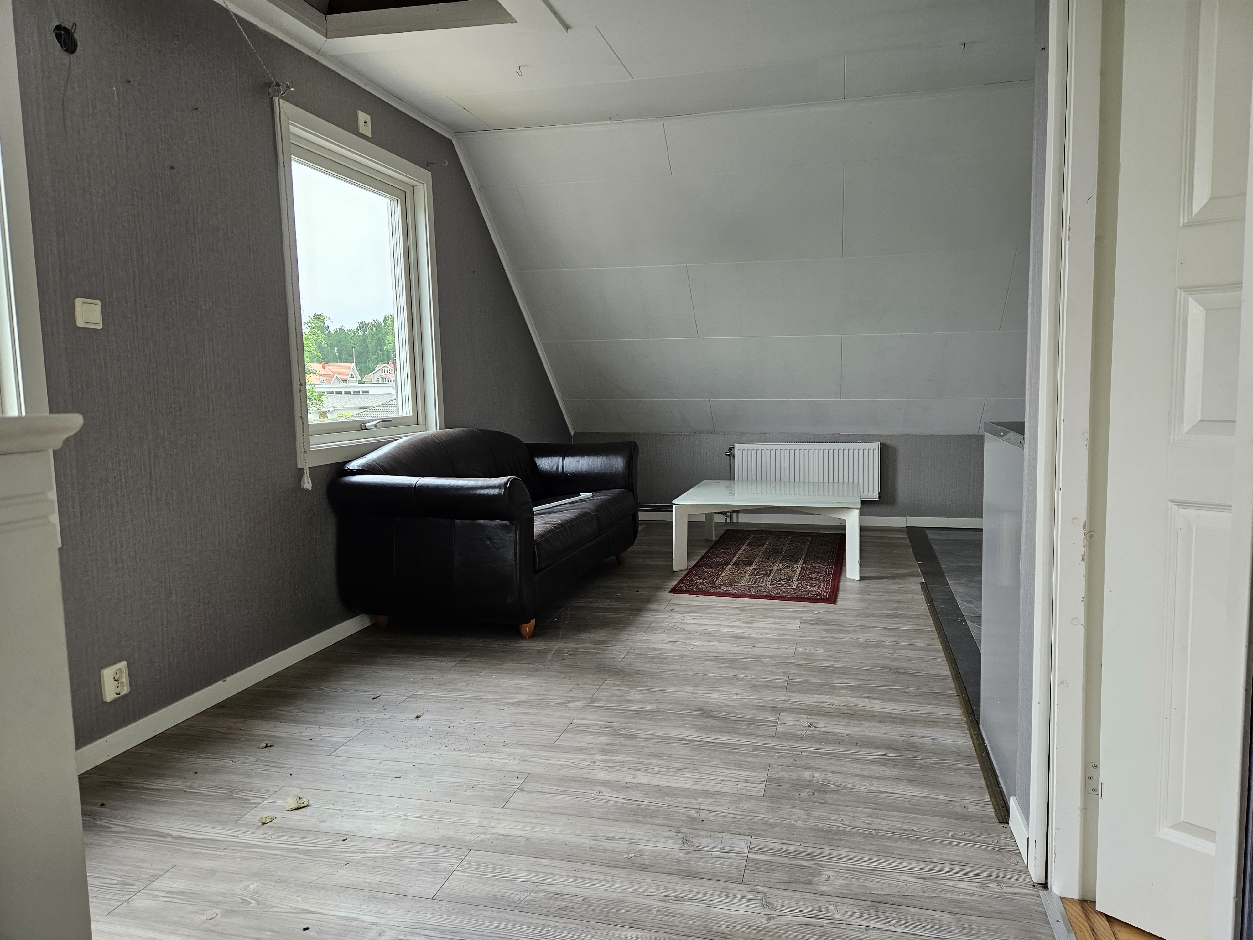 Villa/Hus, 5 rooms, 100 sqm, Vedum – bild 3