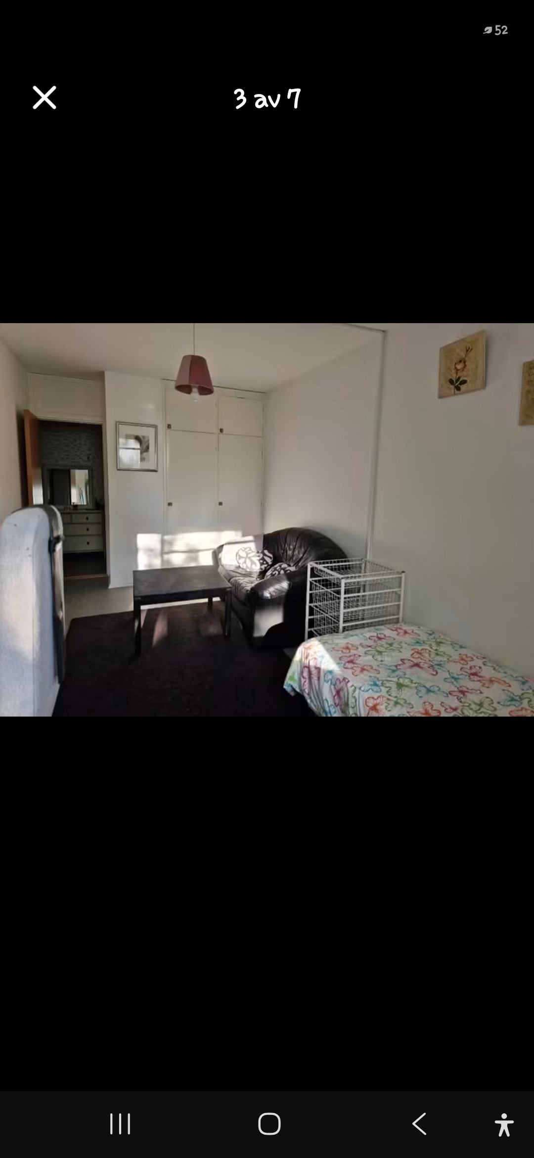 3 rok · 18 m² i Västra Frölunda – bild 3