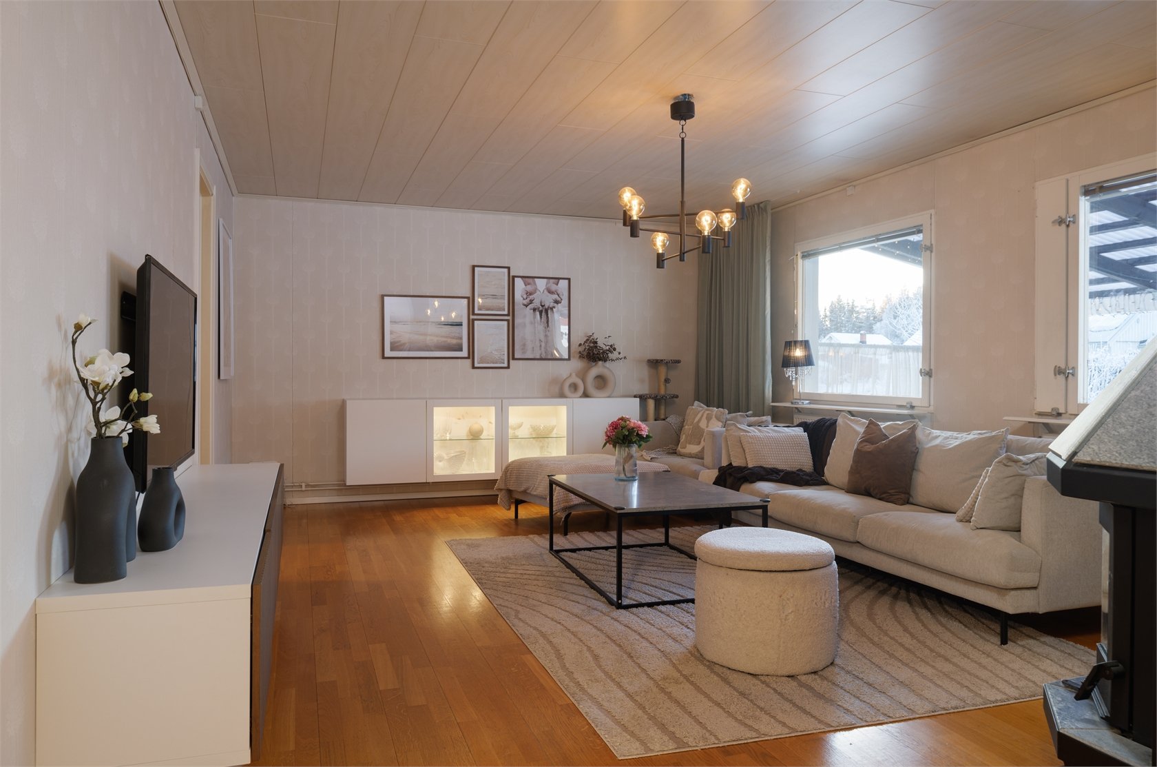 8 rok · 160 m² i Boden – bild 7