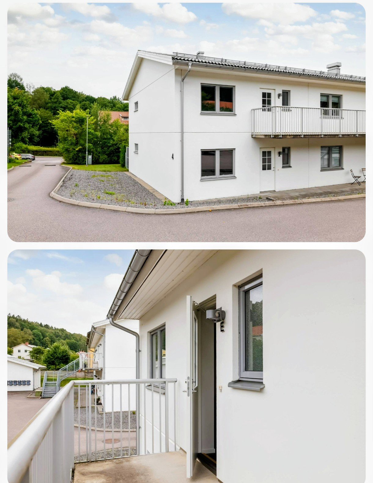 2 rok · 60 m² i Surte – Surte