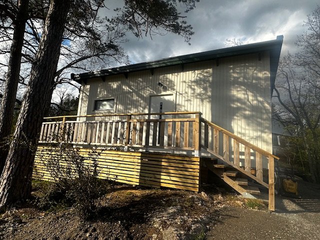 Stuga, 2 rooms, 30 sqm, Tyresö – bild 15