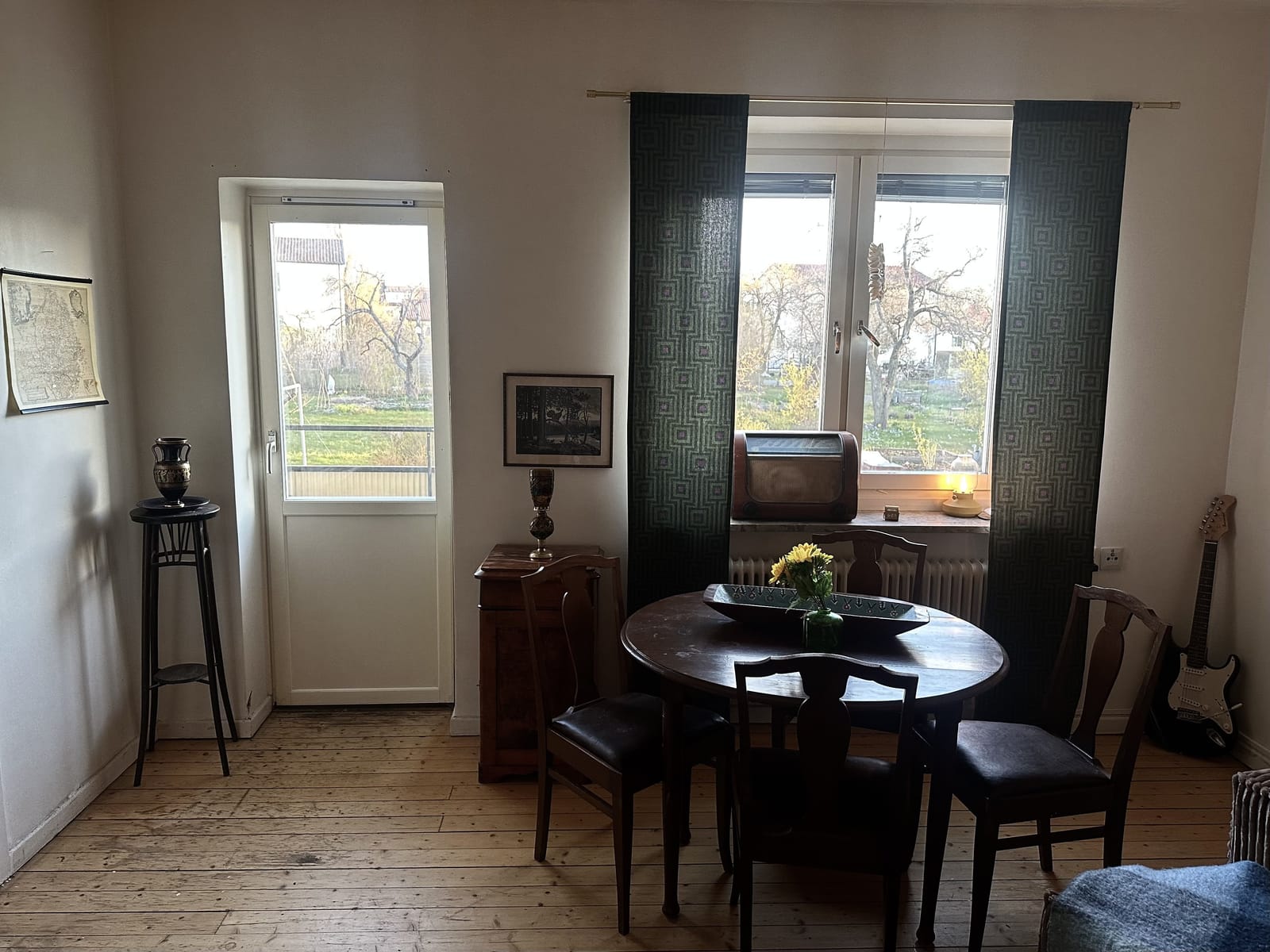 2 rok · 55 m² i Visby – bild 6