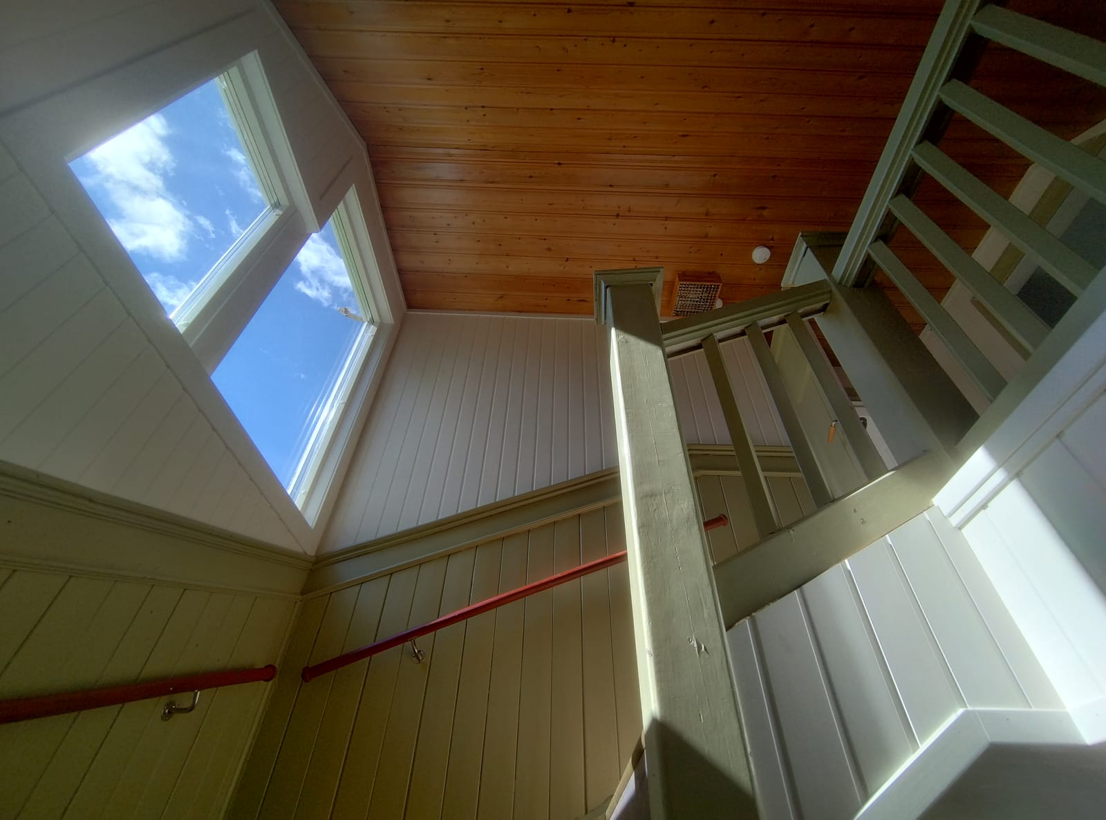 6 rok · 200 m² i Idkerberget – bild 17