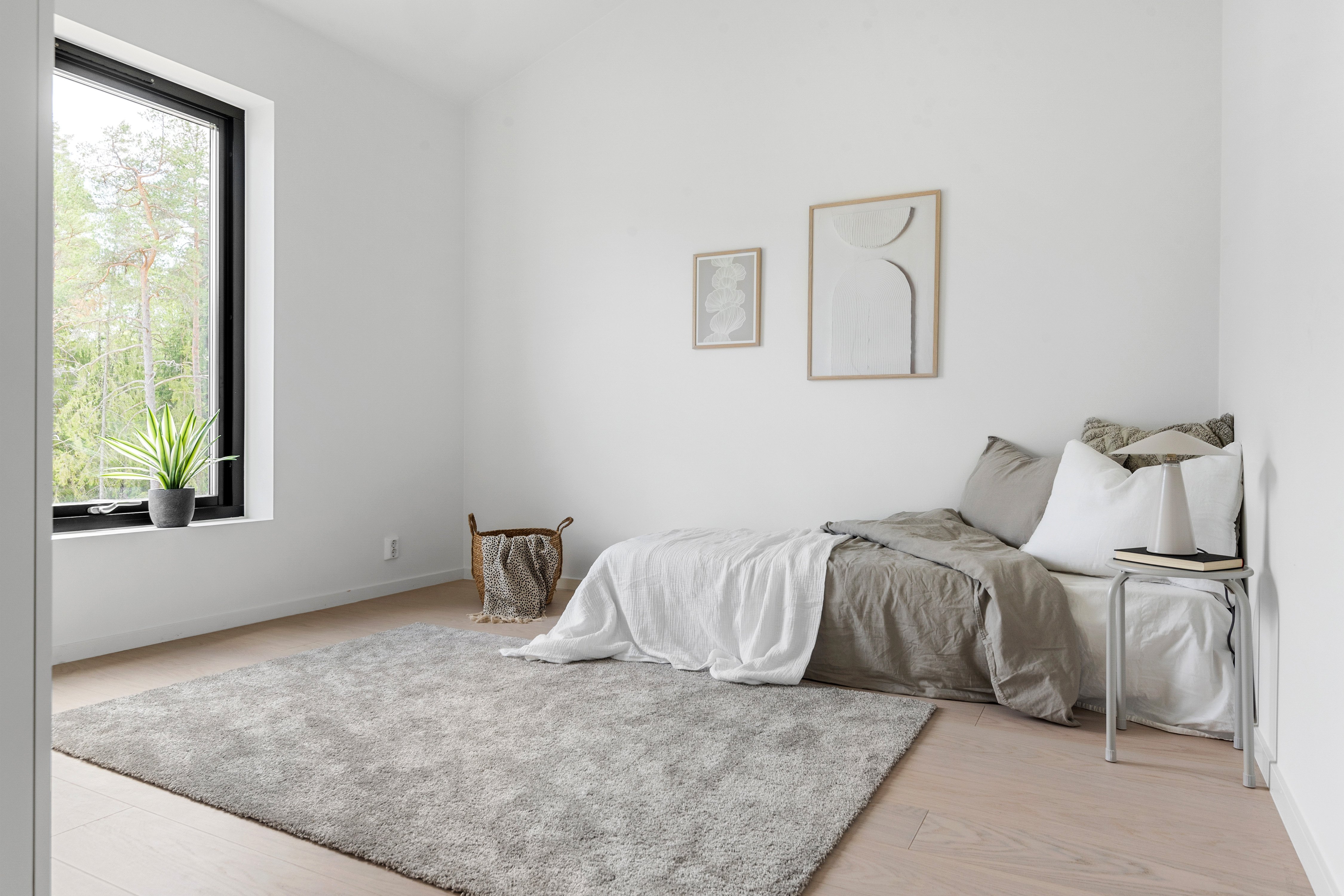 Duplex, 6 rooms, 131 sqm, Huddinge – bild 16