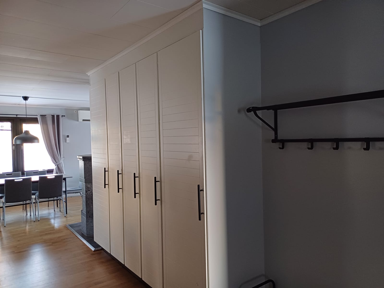 1 rok · 15 m² i Kiruna – bild 17
