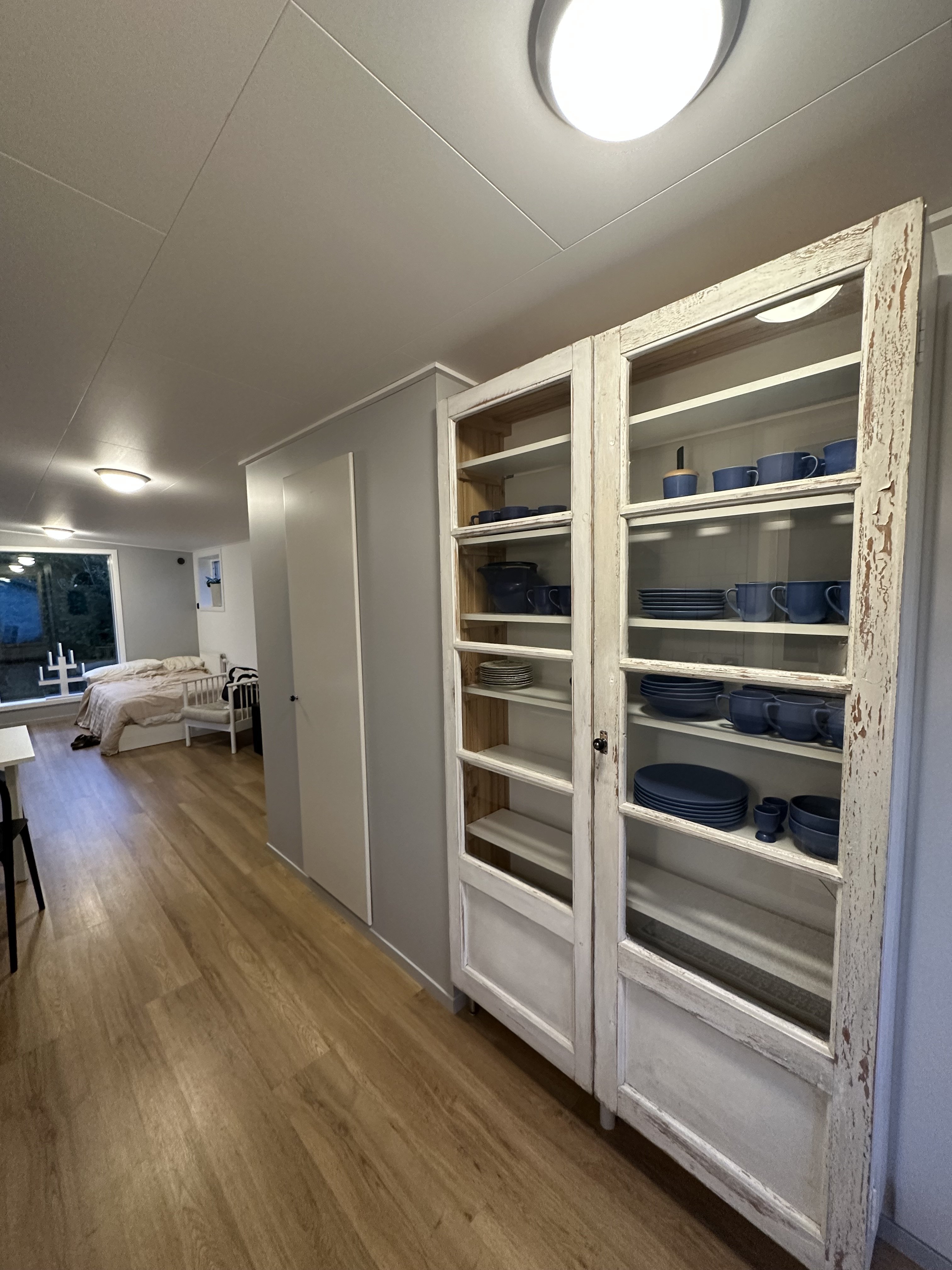 Övrigt, 1 rooms, 30 sqm, Gunnilse – bild 27