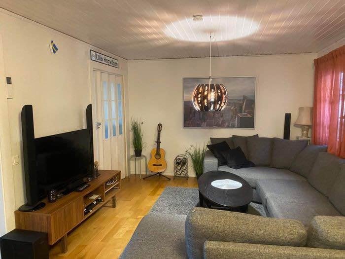 1 rok · 10 m² i Upplands Väsby – bild 5