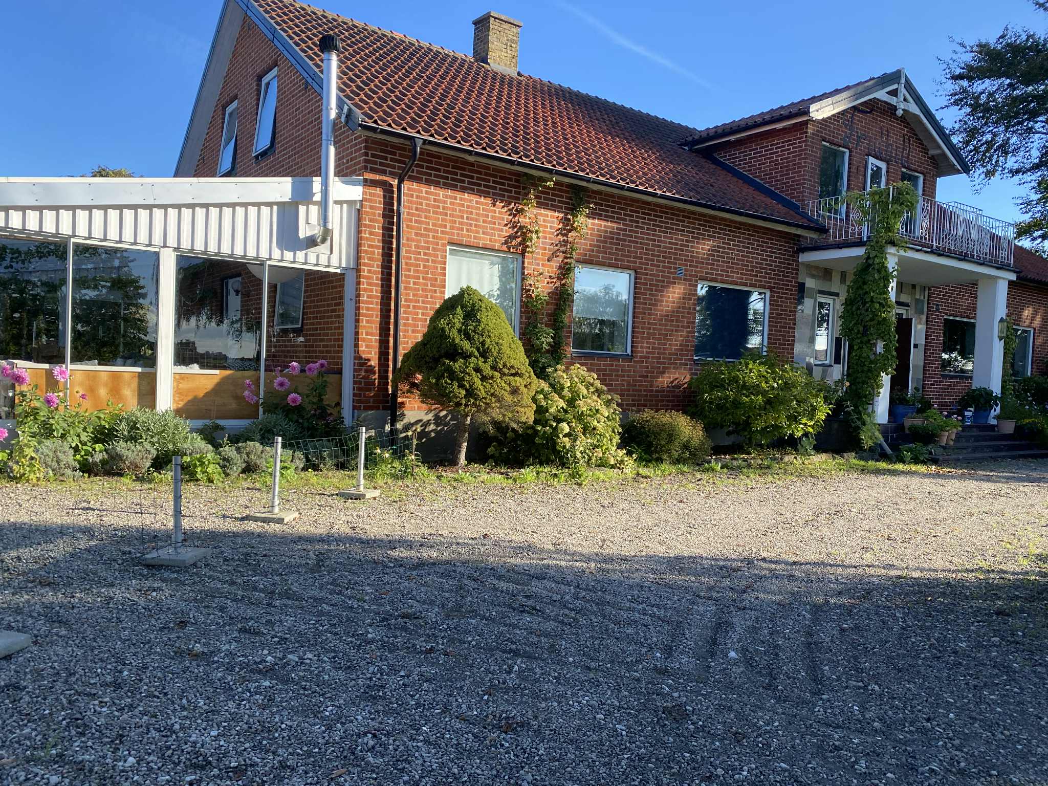 Villa/Hus, 4 rooms, 120 sqm, Skivarp – bild 17