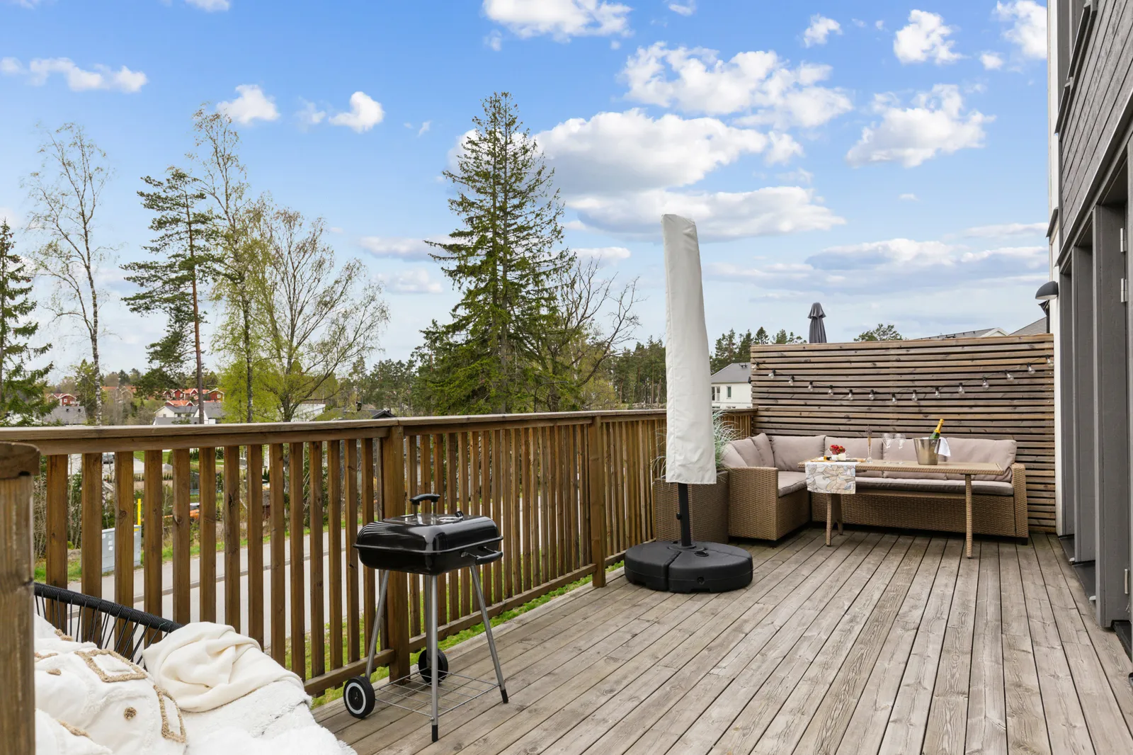 6 rok · 131 m² i Skogås – bild 19