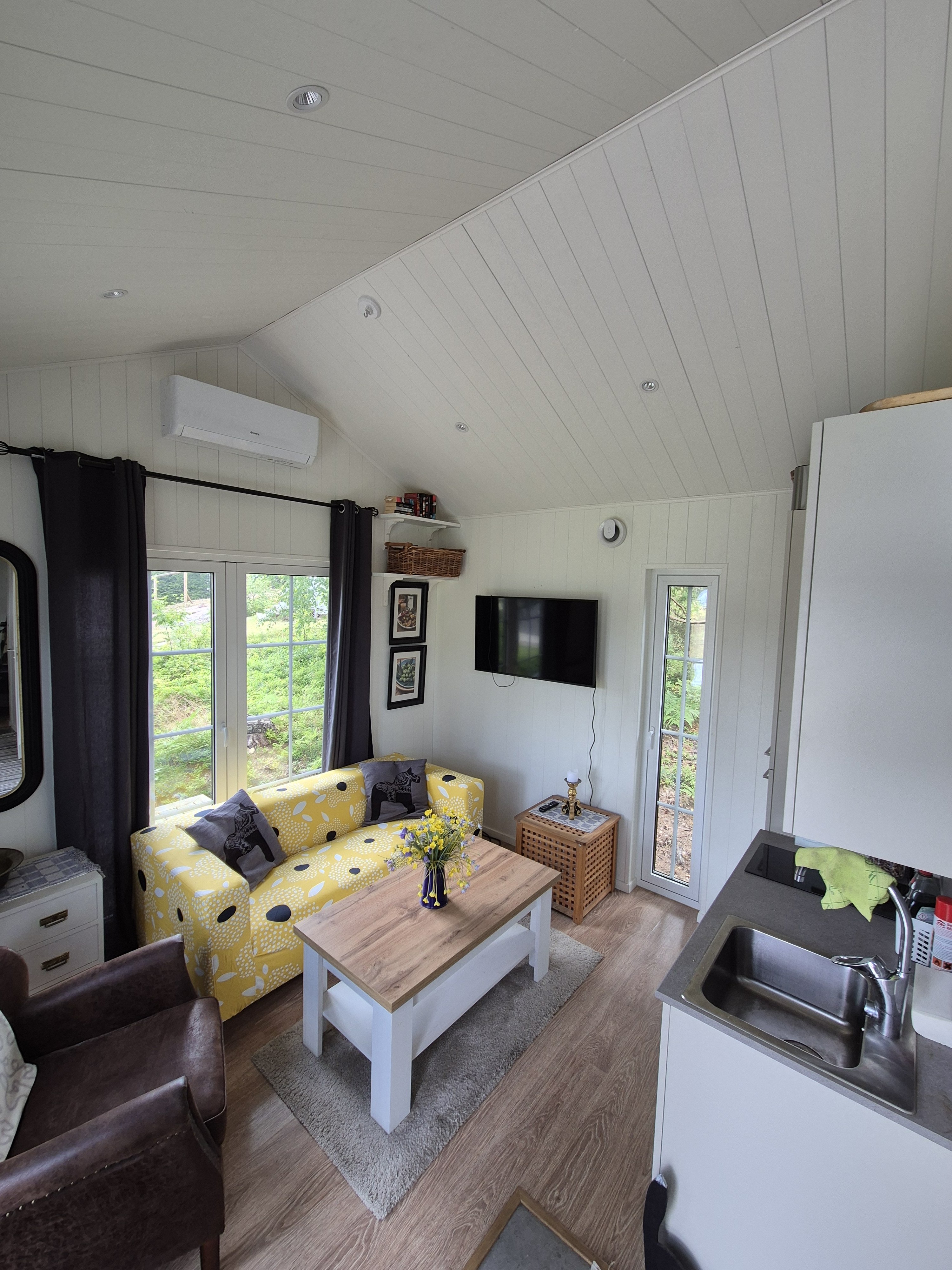 Stuga, 3 rooms, 30 sqm, Skoghall – bild 6