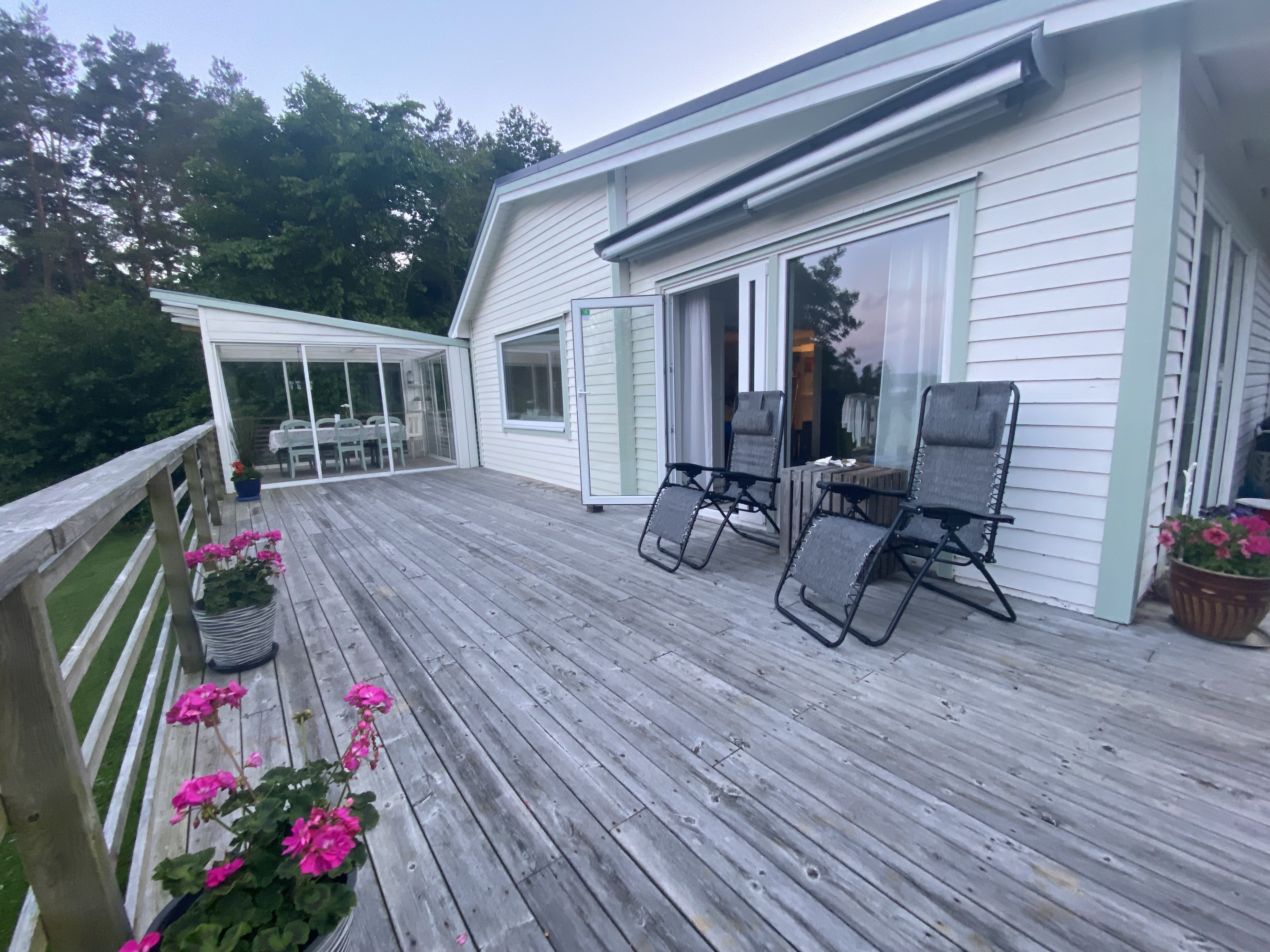 Villa/Hus, 4 rooms, 100 sqm, Lysekil – bild 8