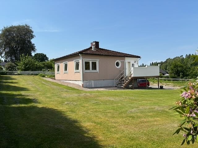 Villa/Hus, 3 rooms, 74 sqm, Dannike – Dannike