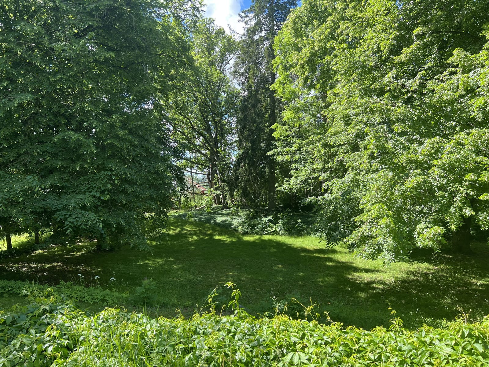 9 rok · 400 m² i Sörmland – bild 13