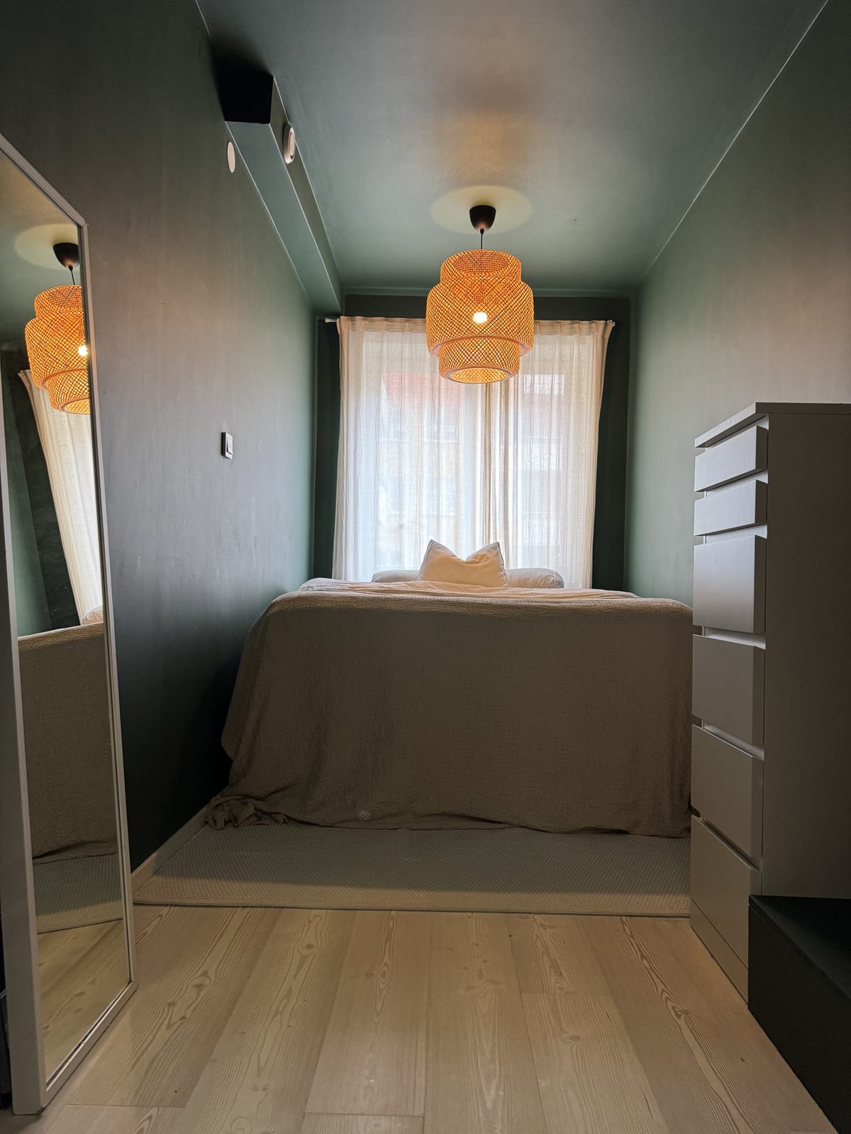 2 rok · 50 m² i Stockholm – bild 19