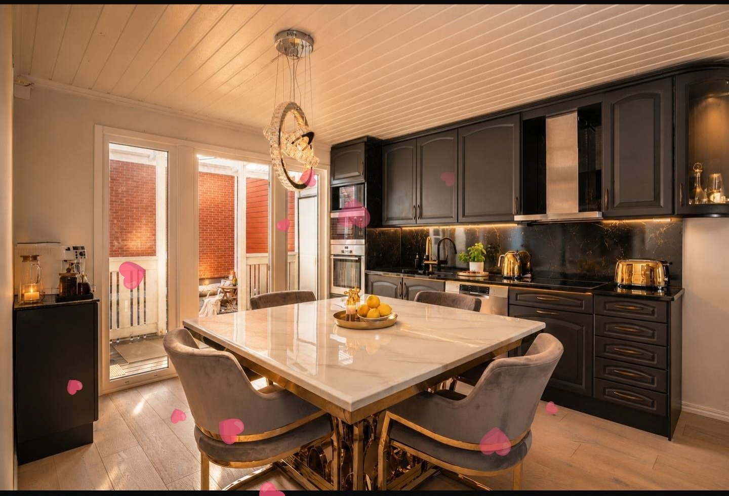 6 rok · 124 m² i Upplands Väsby – bild 4