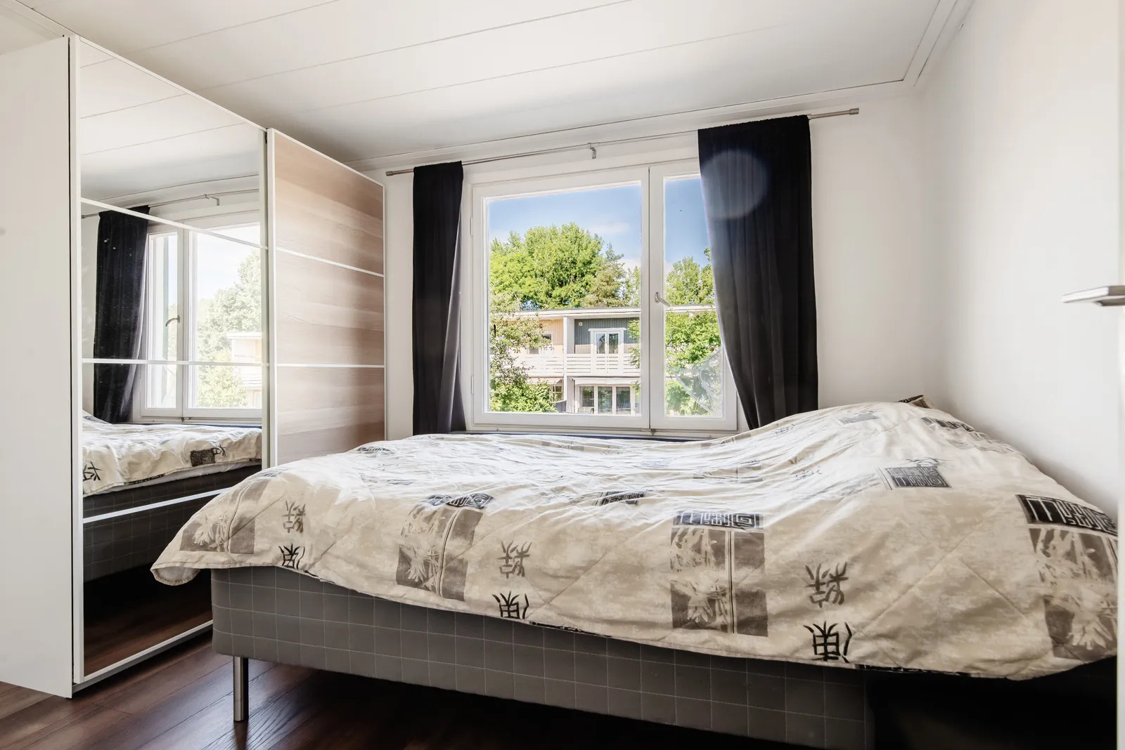 Lägenhet, 6 rooms, 150 sqm, Åkersberga – bild 14