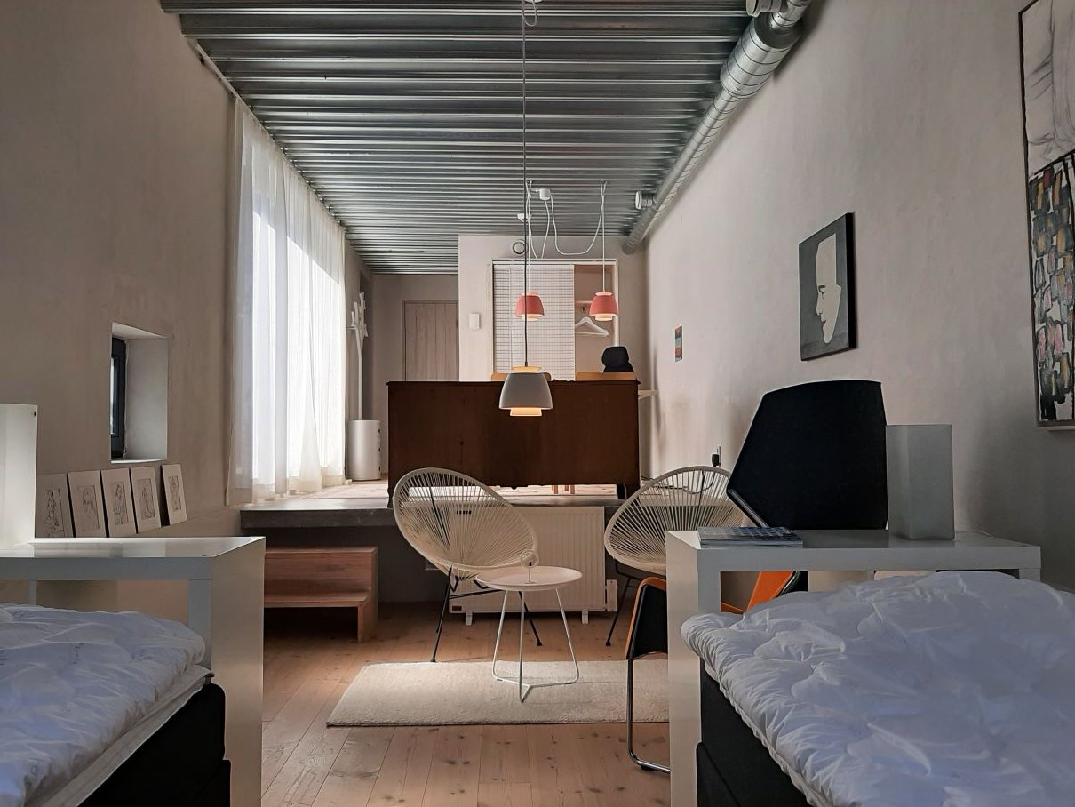 1 rok · 34 m² i Åhus – Åhus