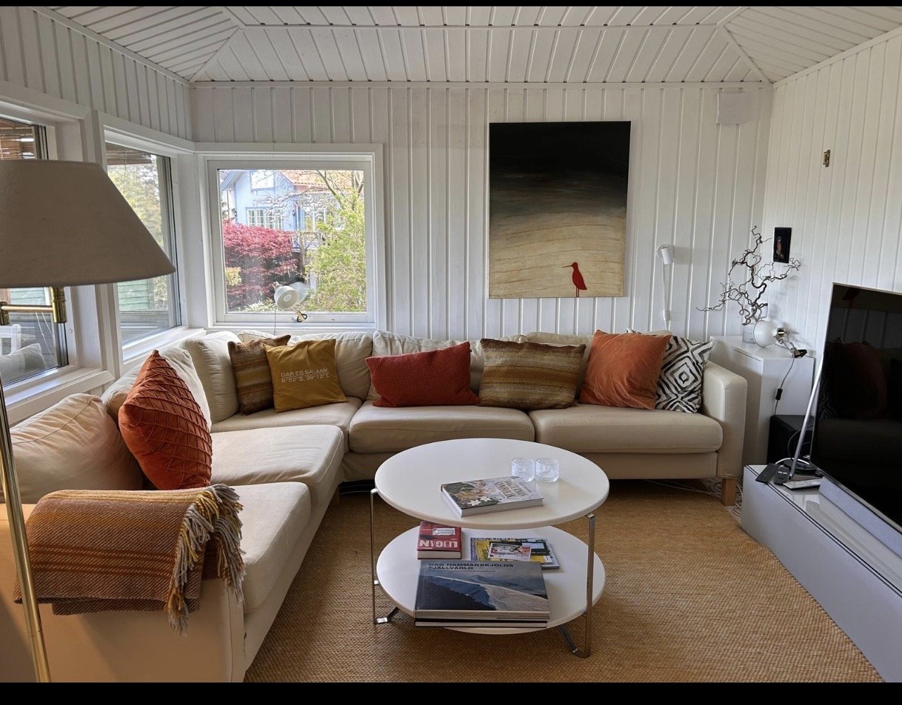 Villa/Hus, 5 rooms, 130 sqm, Saltsjö-boo – bild 11