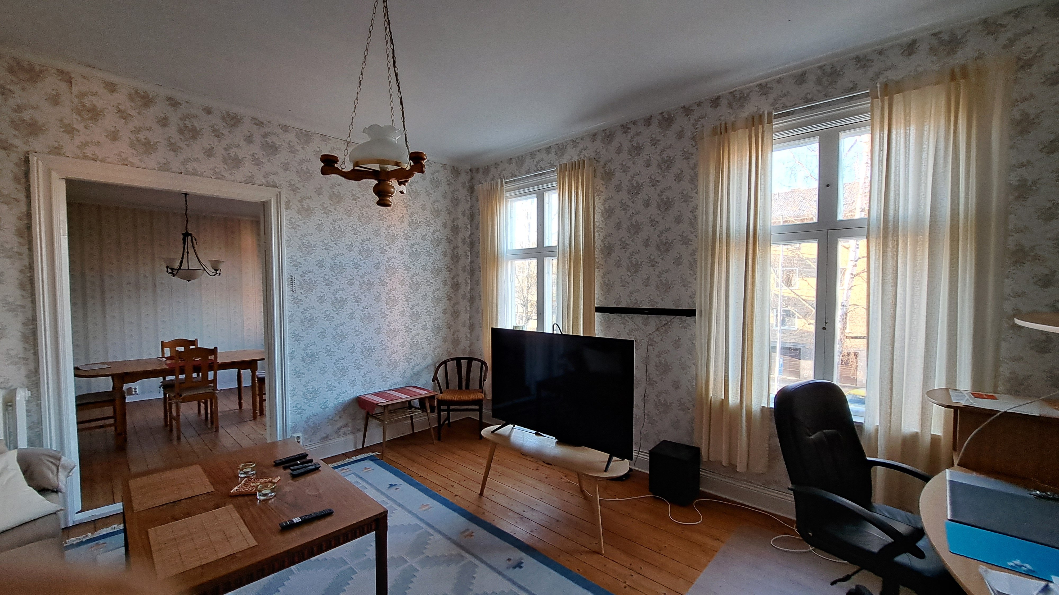 Lägenhet, 4 rooms, 110 sqm, Arvika – bild 6