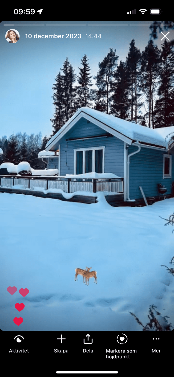 3 rok · 85 m² i Gräddö – bild 7