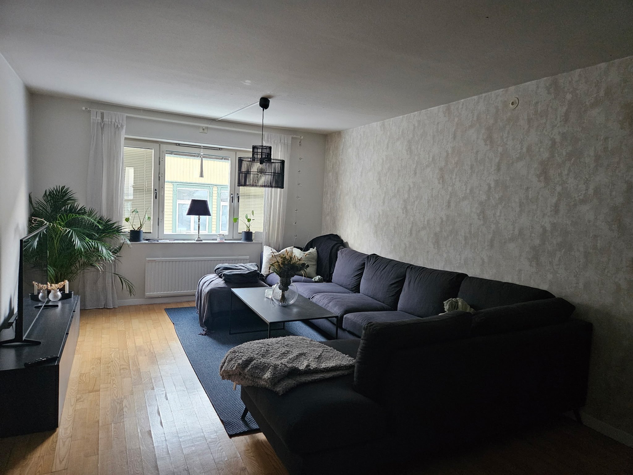 Lägenhet, 3 rooms, 69 sqm, Vänersborg – Vänersborg