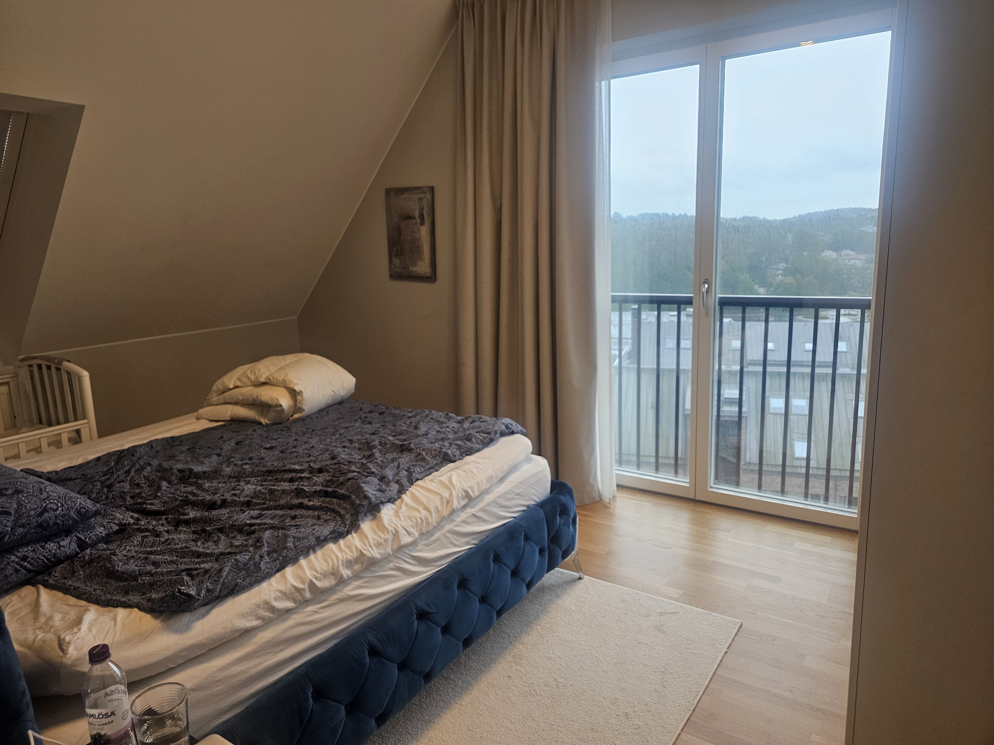 Lägenhet, 4 rooms, 85 sqm, Mölnlycke – bild 7