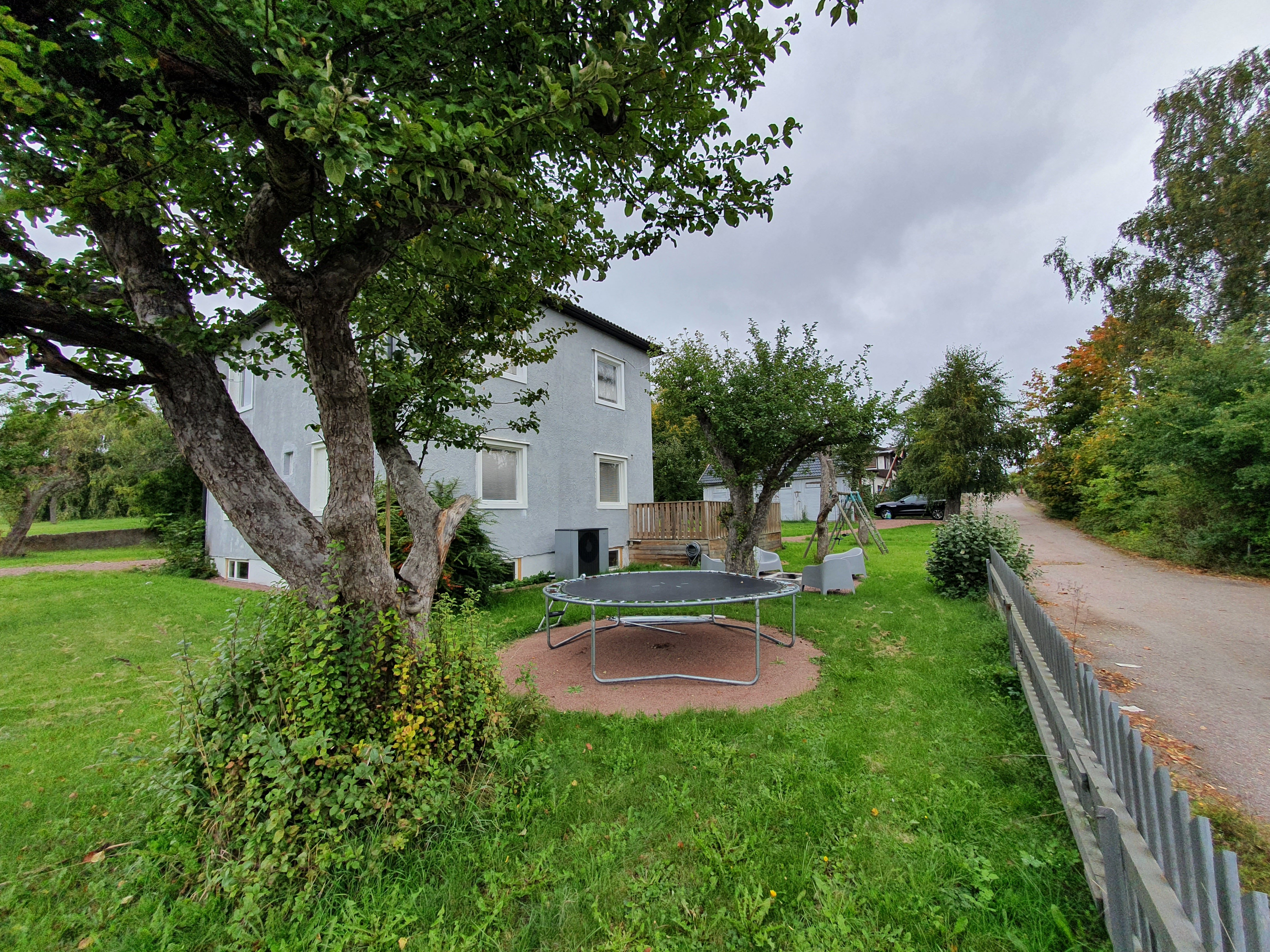 Lägenhet, 3 rooms, 80 sqm, Ruda – Ruda