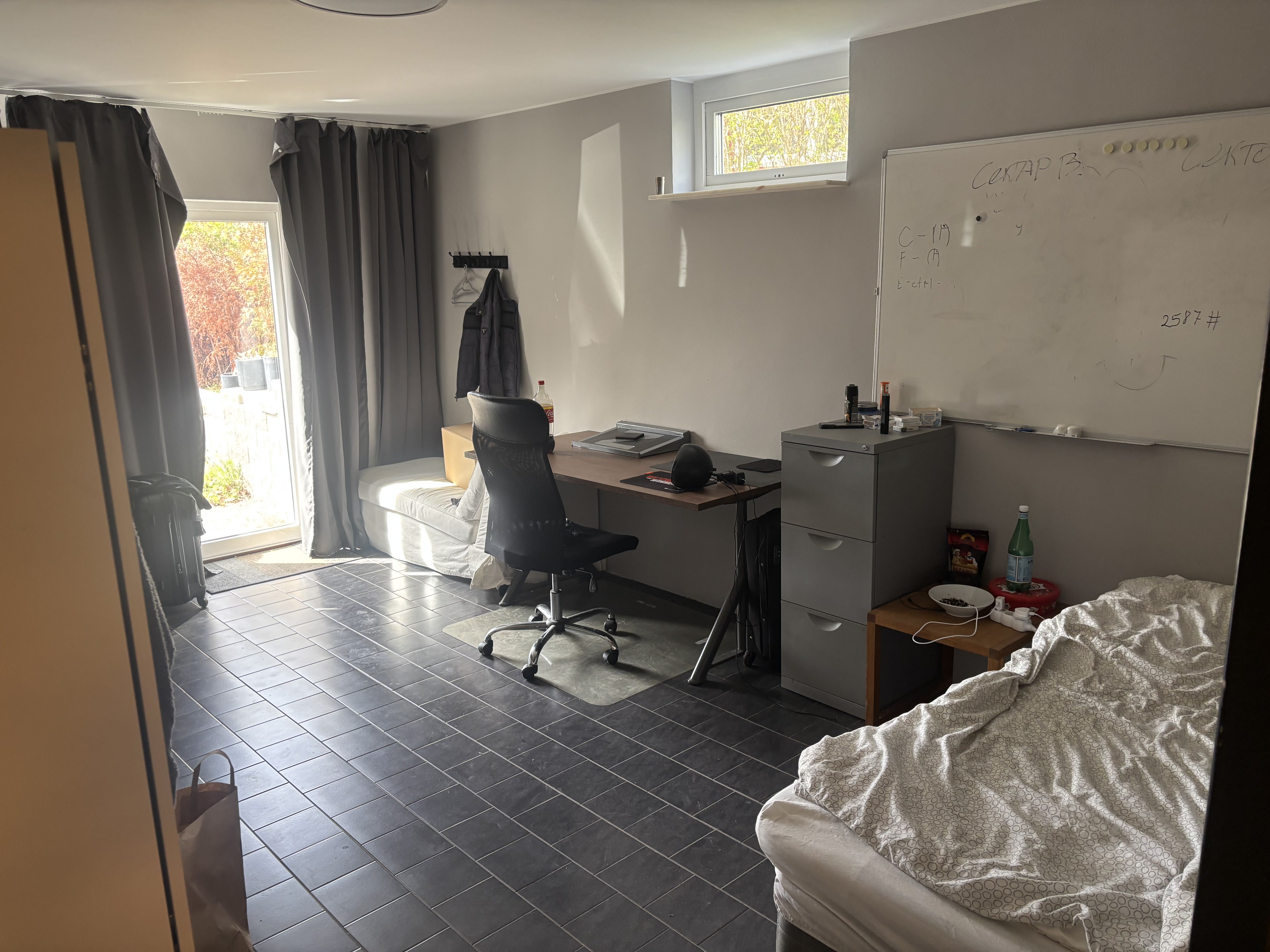 Lägenhet, 10 rooms, 200 sqm, Spånga – bild 22