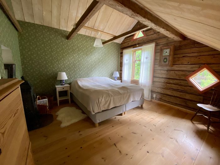 Stuga, 4 rooms, 105 sqm, Askersund – bild 9