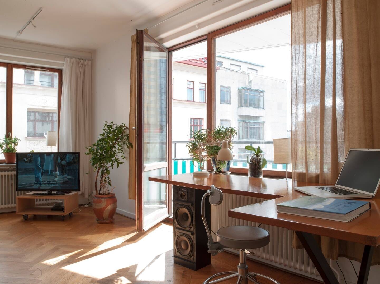 4 rok · 138 m² i Malmö – bild 2