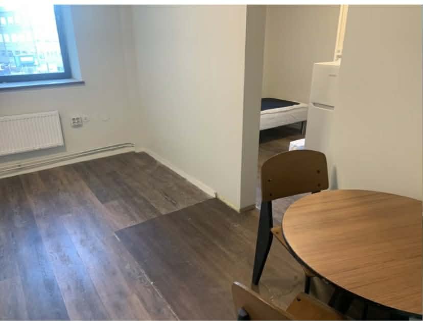 Lägenhet, 2 rooms, 38 sqm, Hägersten – Hägersten