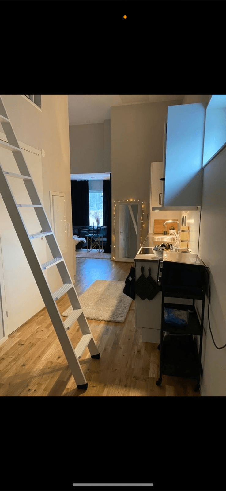 2 rok · 31 m² i Saltsjö-boo – bild 8