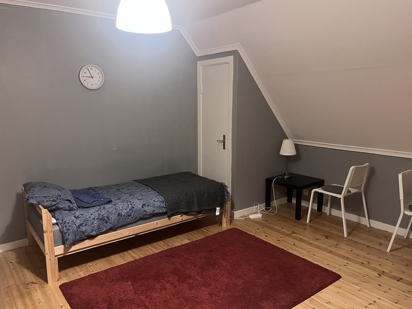 6 rok · 122 m² i Skellefteå – bild 14